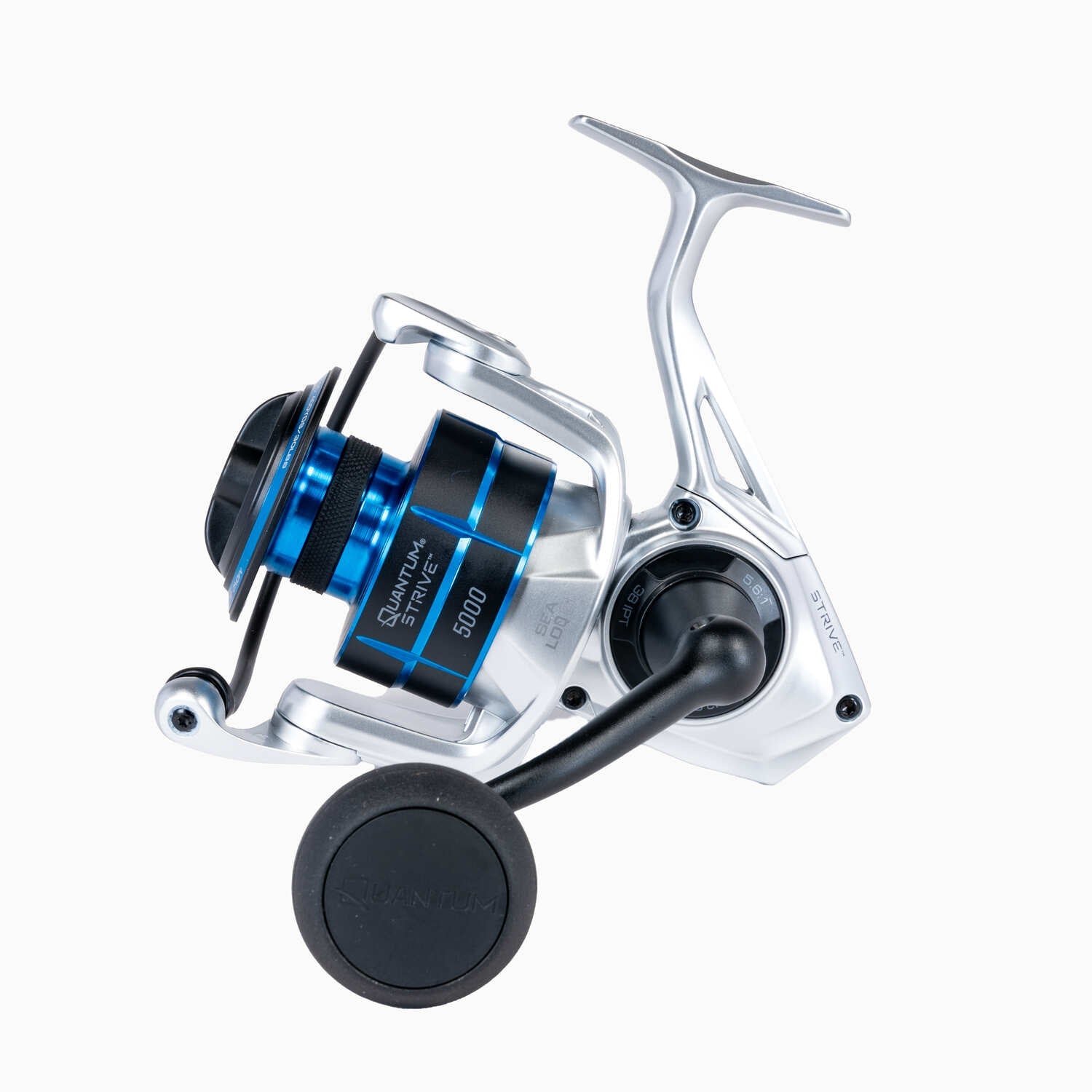 Quantum Strive Spinning Reels