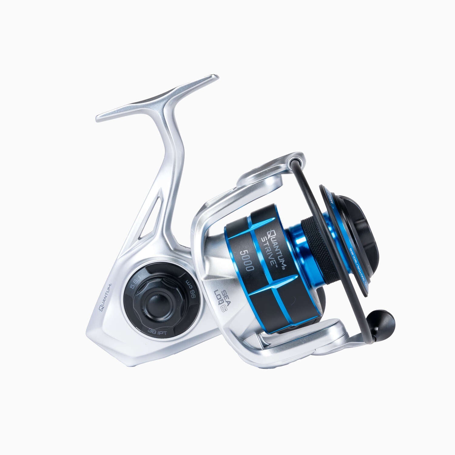 Quantum Strive Spinning Reels