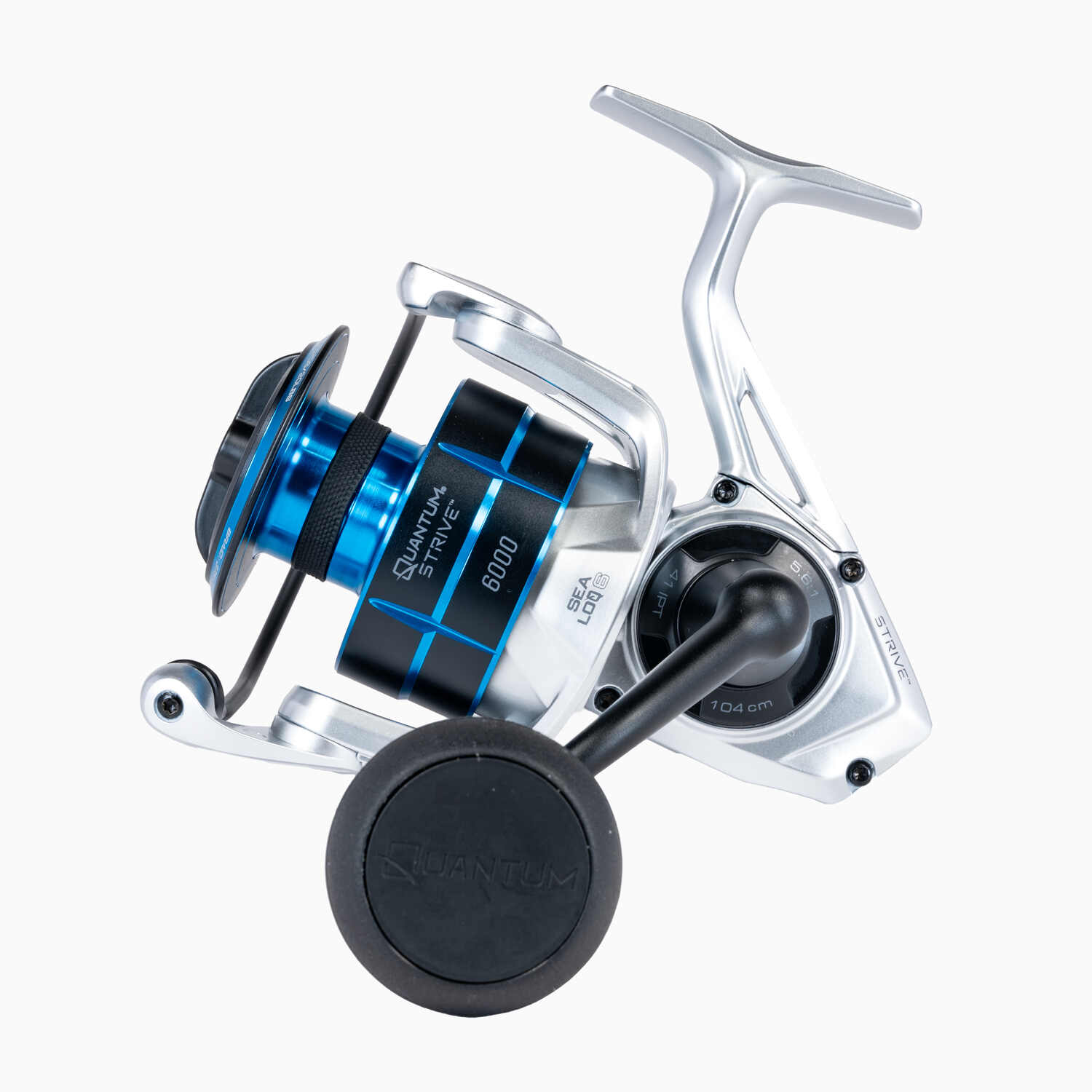 Quantum Strive Spinning Reels