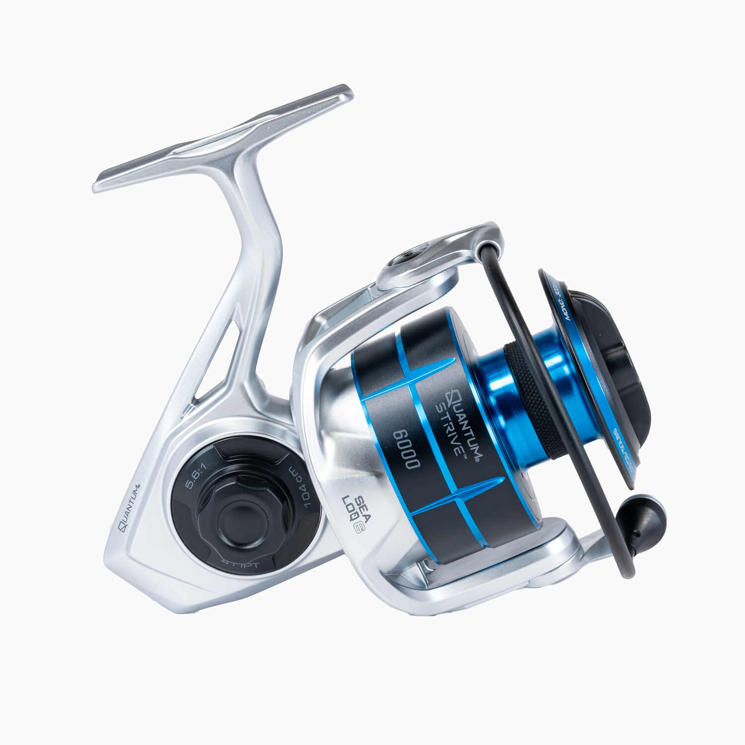 Quantum Strive Spinning Reels