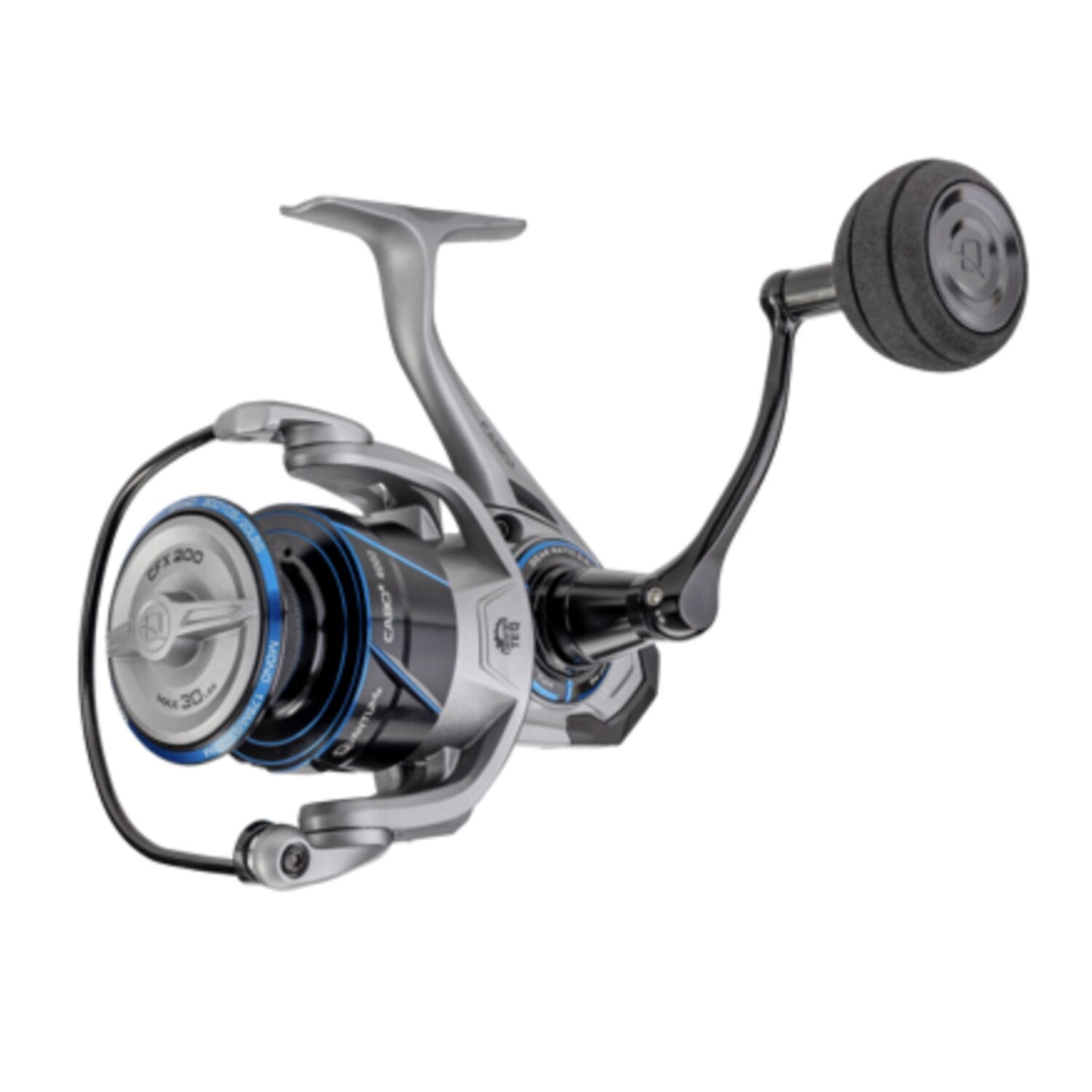 Quantum Cabo Spinning Reels