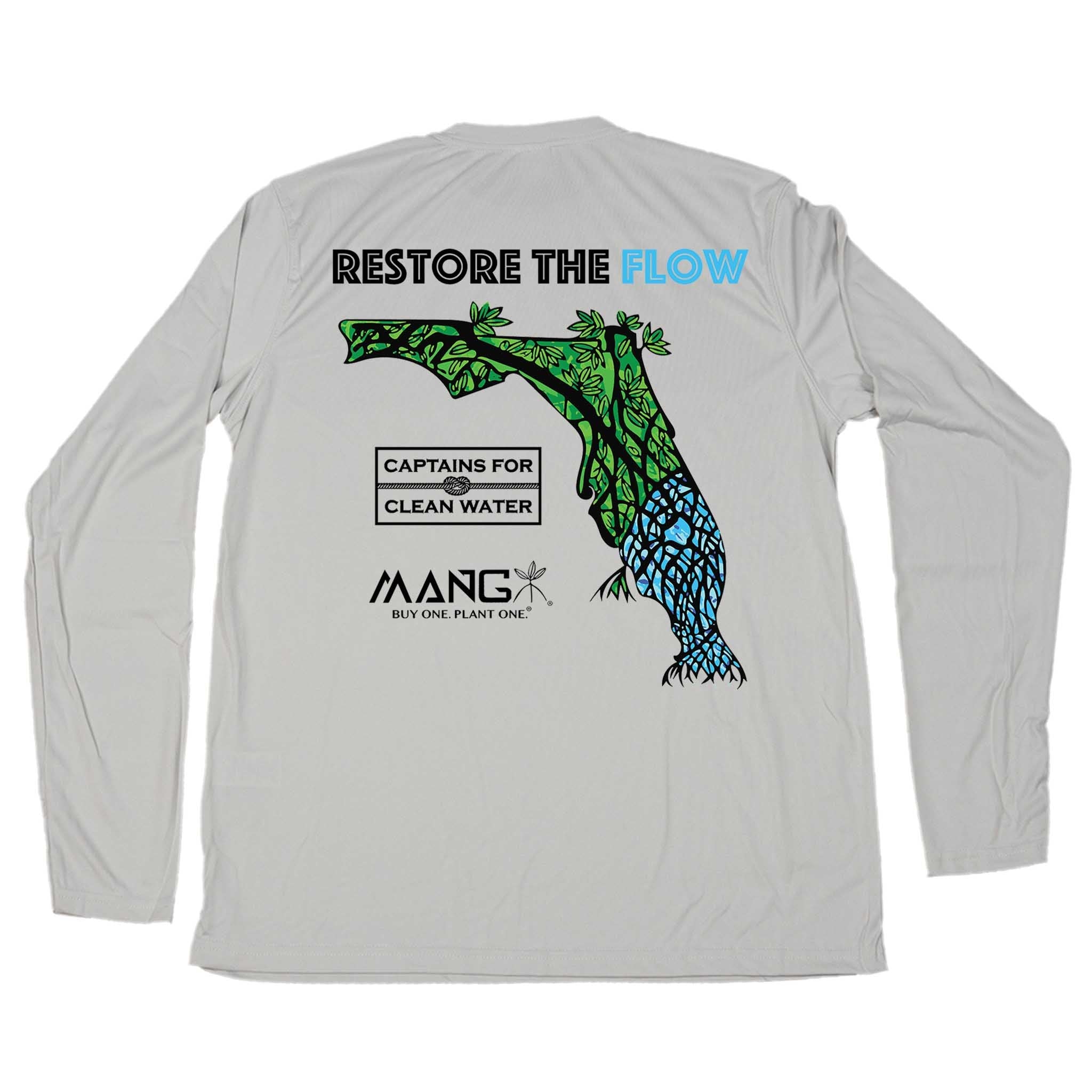 Restore The Flow ™ - LS