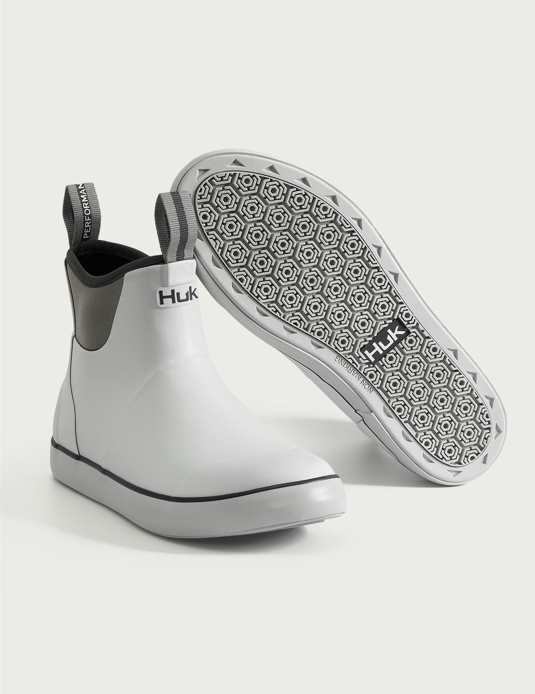 Rogue Wave Boots