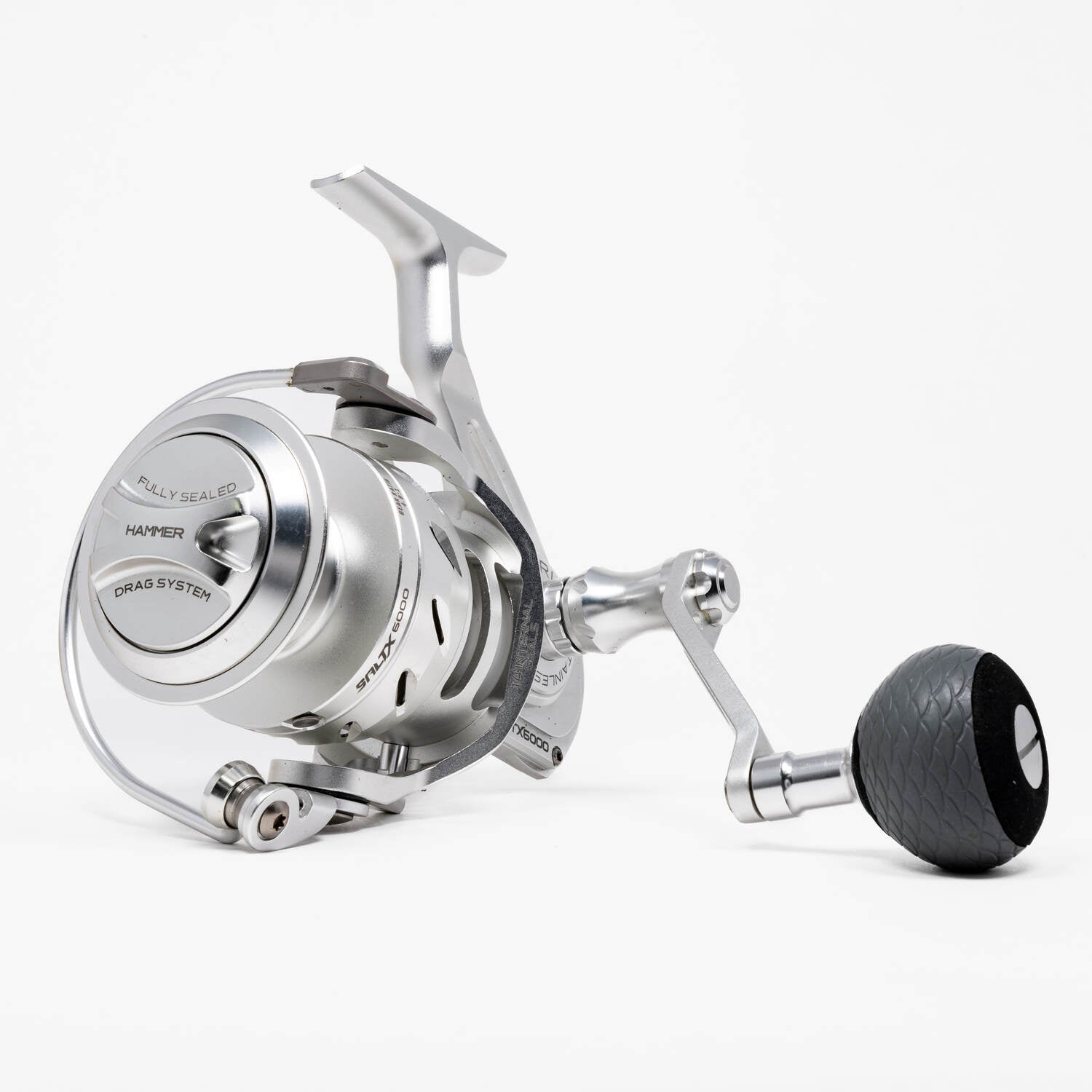 Tsunami SaltX Spinning Reels
