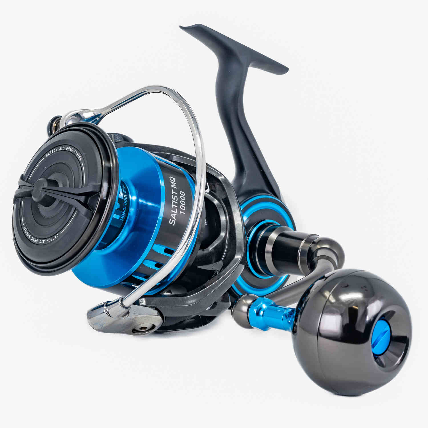 Daiwa Saltist MQ Spinning Reels