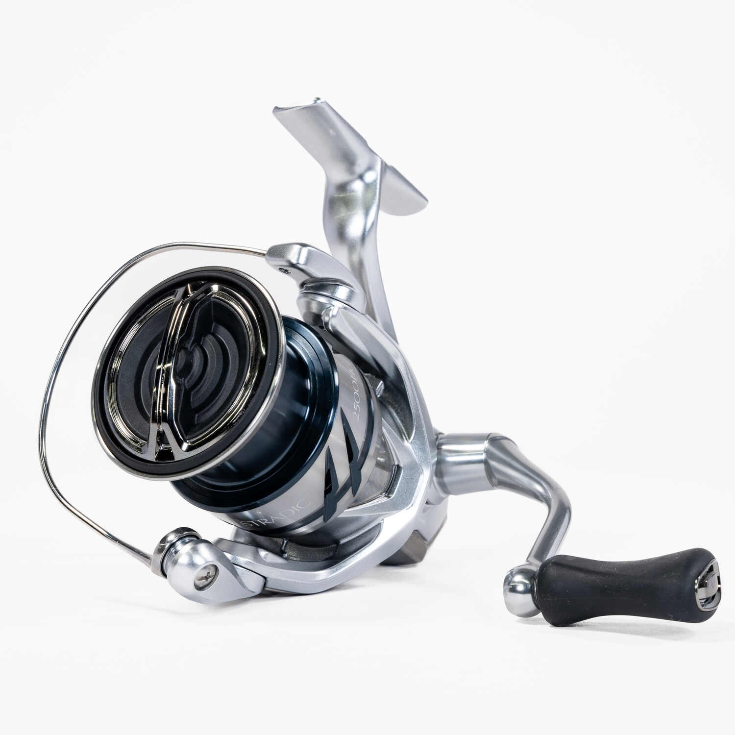 Shimano Stradic FM Spinning Reels 2500
