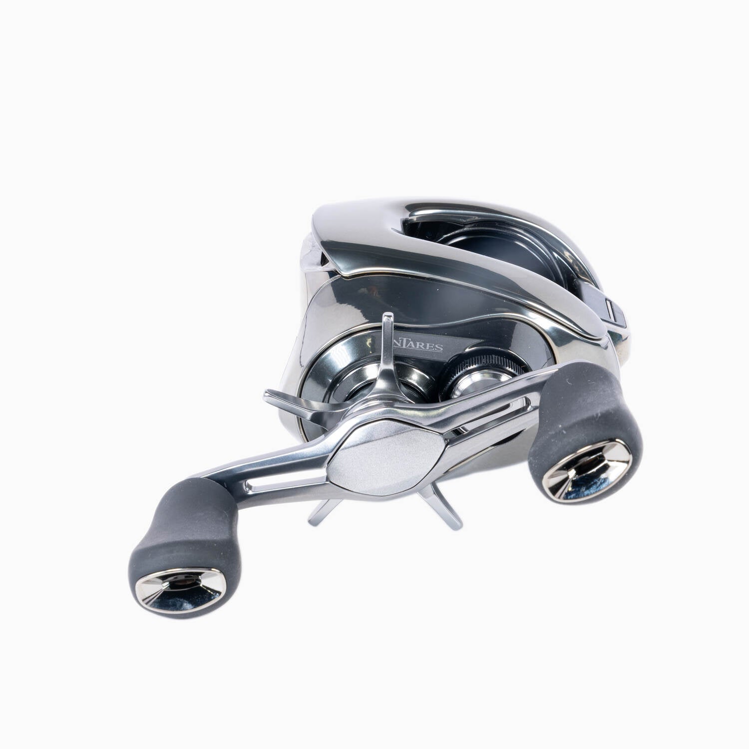 Shimano 2025 Antares 100 B Baitcasting Reels