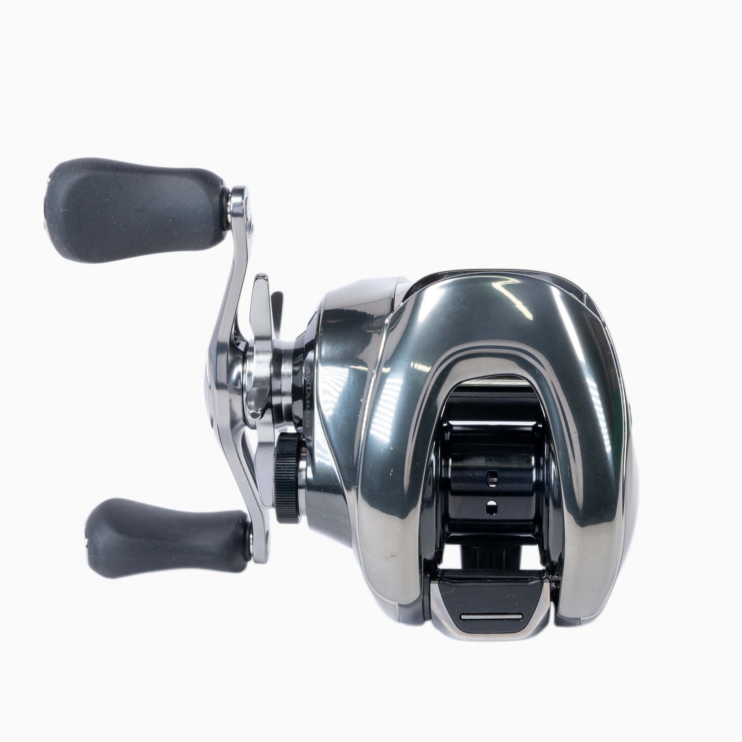 Shimano 2025 Antares 100 B Baitcasting Reels
