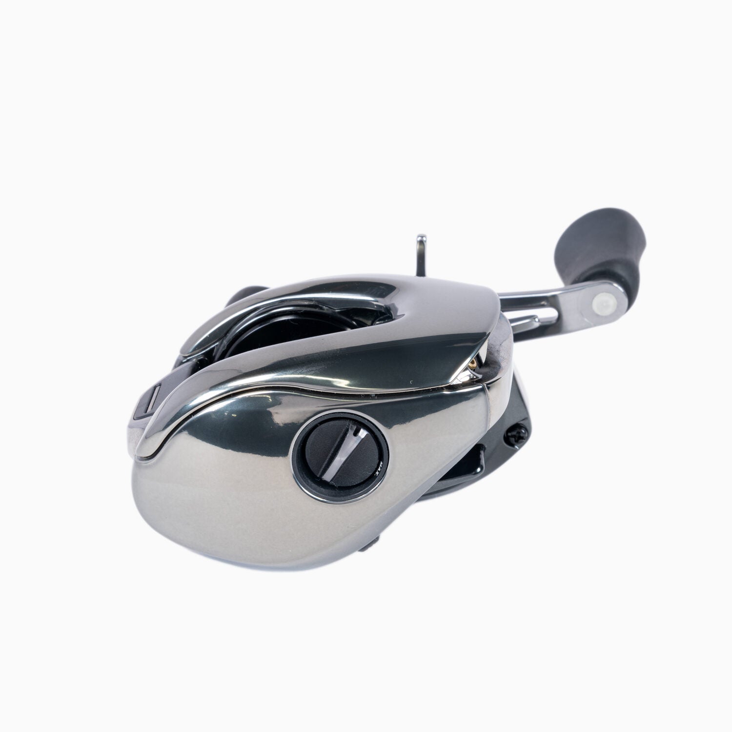 Shimano 2025 Antares 100 B Baitcasting Reels
