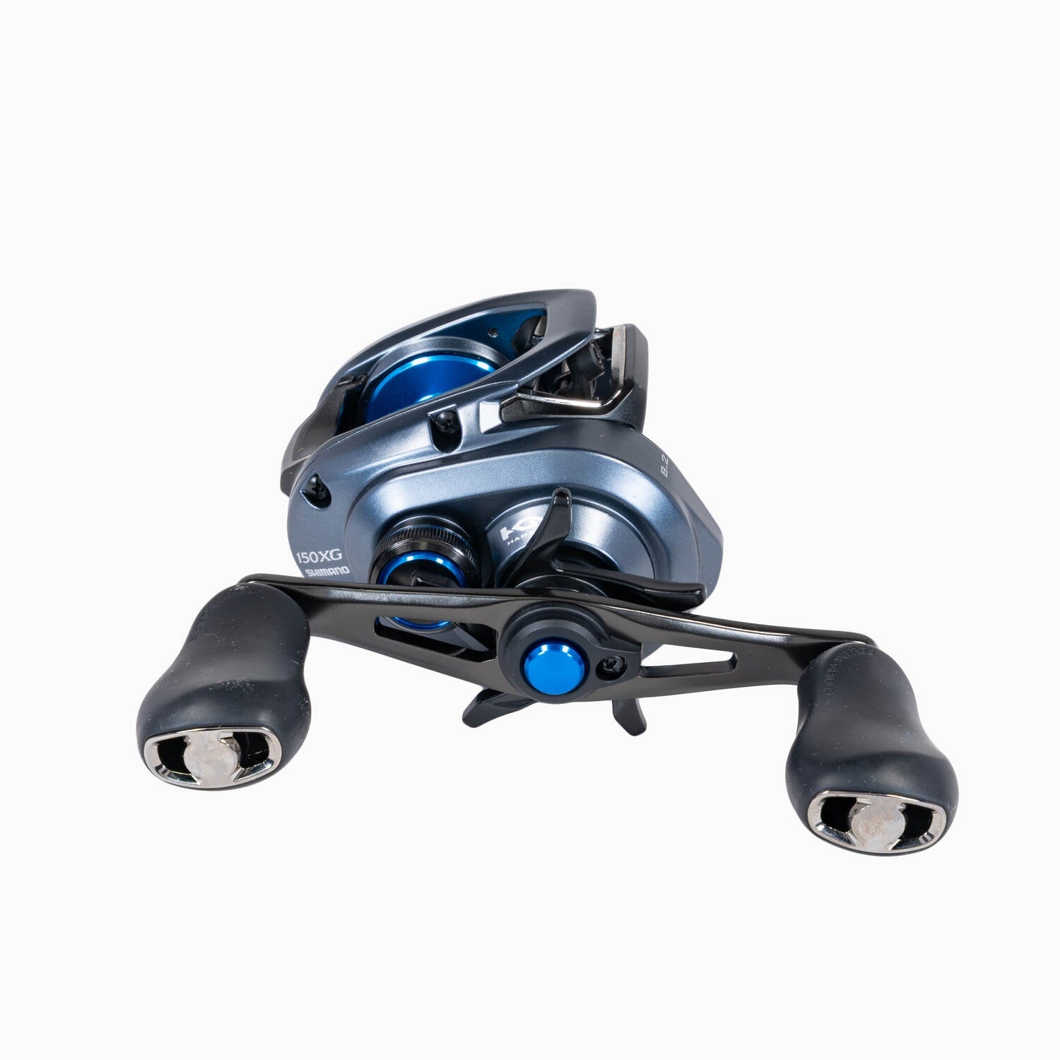 Shimano SLX XT A Baitcasting Reels