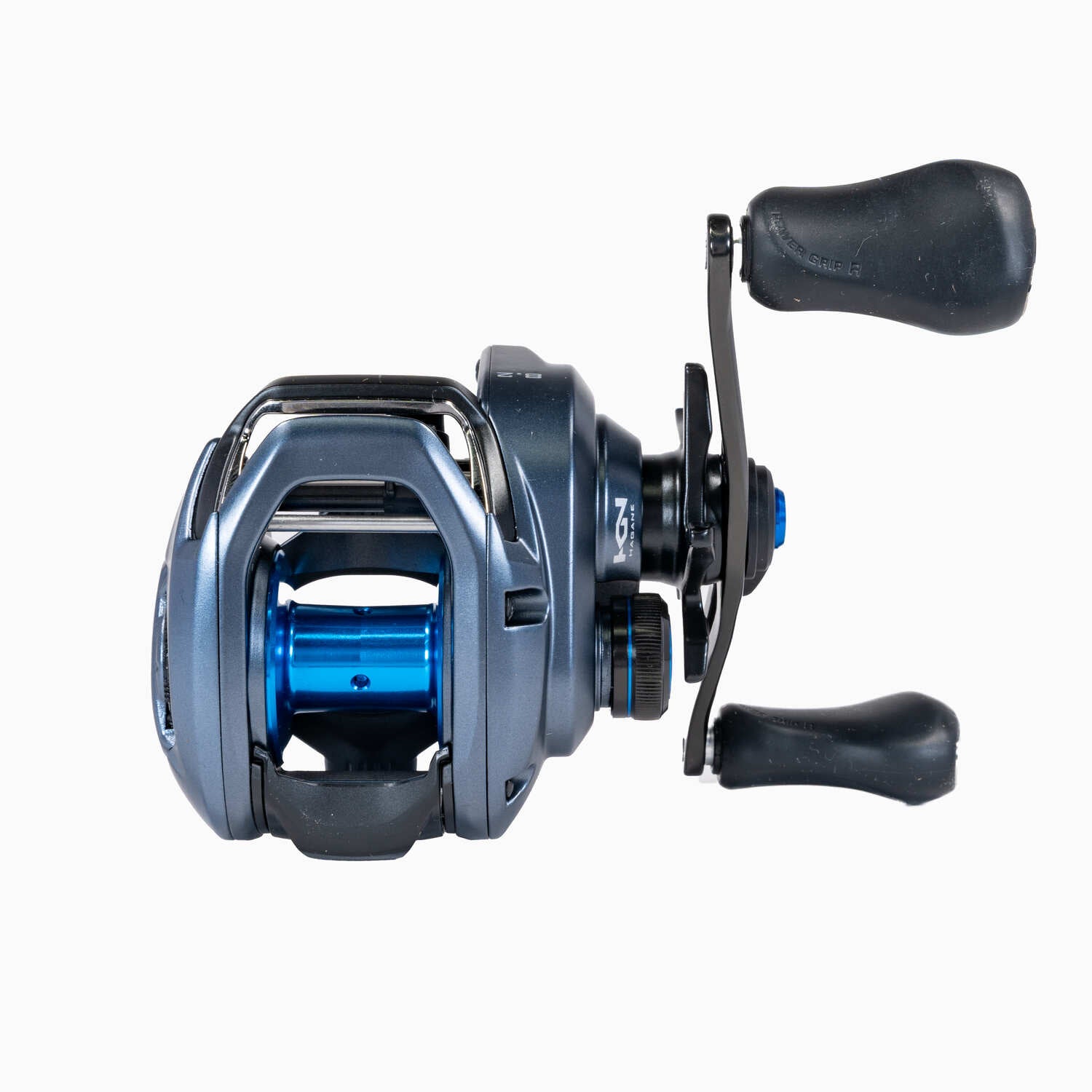 Shimano SLX XT A Baitcasting Reels