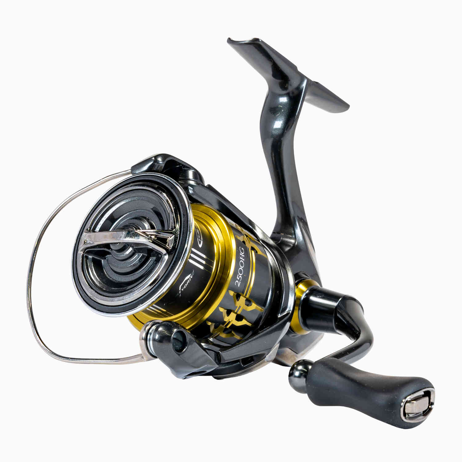 Shimano 2025 Sustain FK Spinning Reels