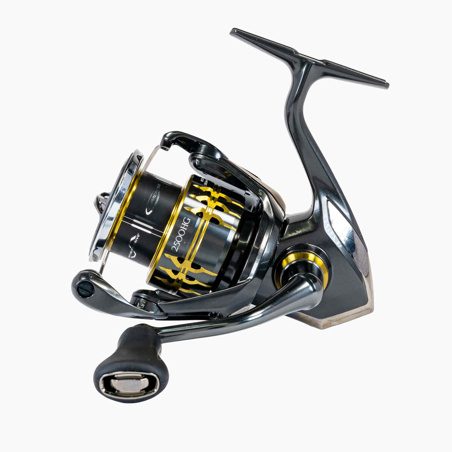 Shimano 2025 Sustain FK Spinning Reels
