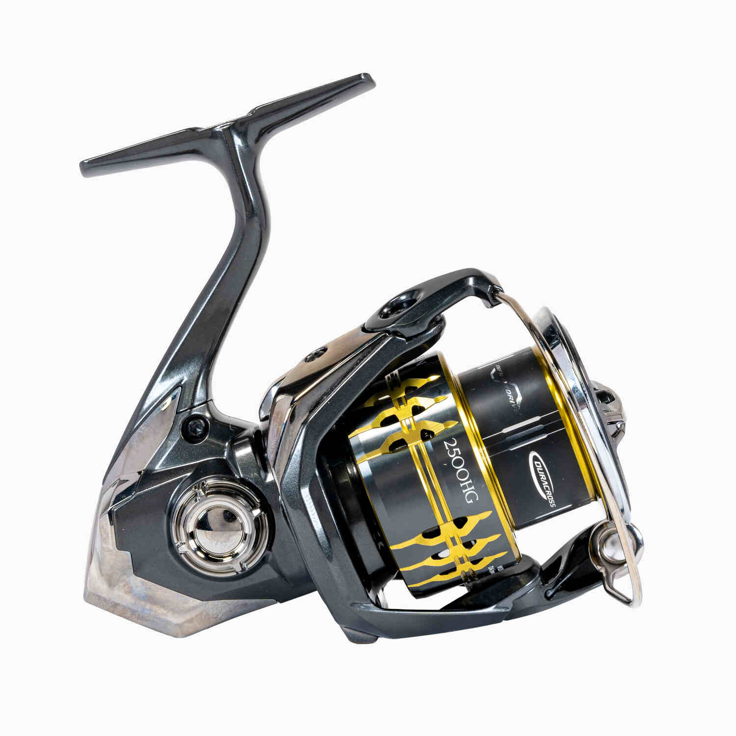 Shimano 2025 Sustain FK Spinning Reels