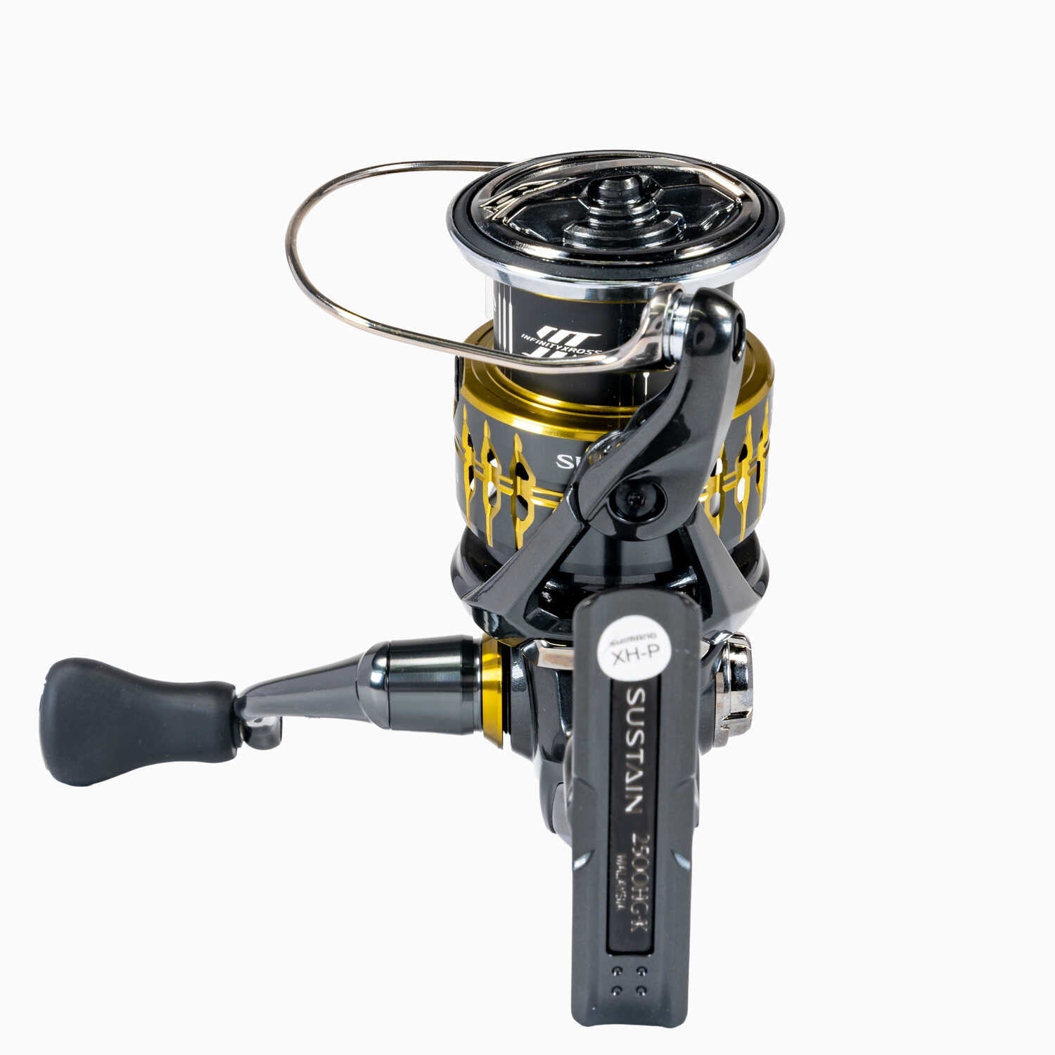 Shimano 2025 Sustain FK Spinning Reels