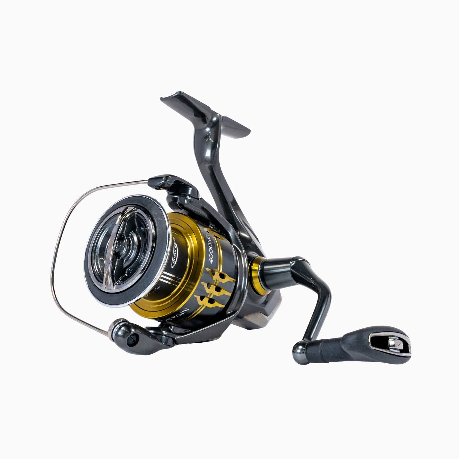 Shimano 2025 Sustain FK Spinning Reels