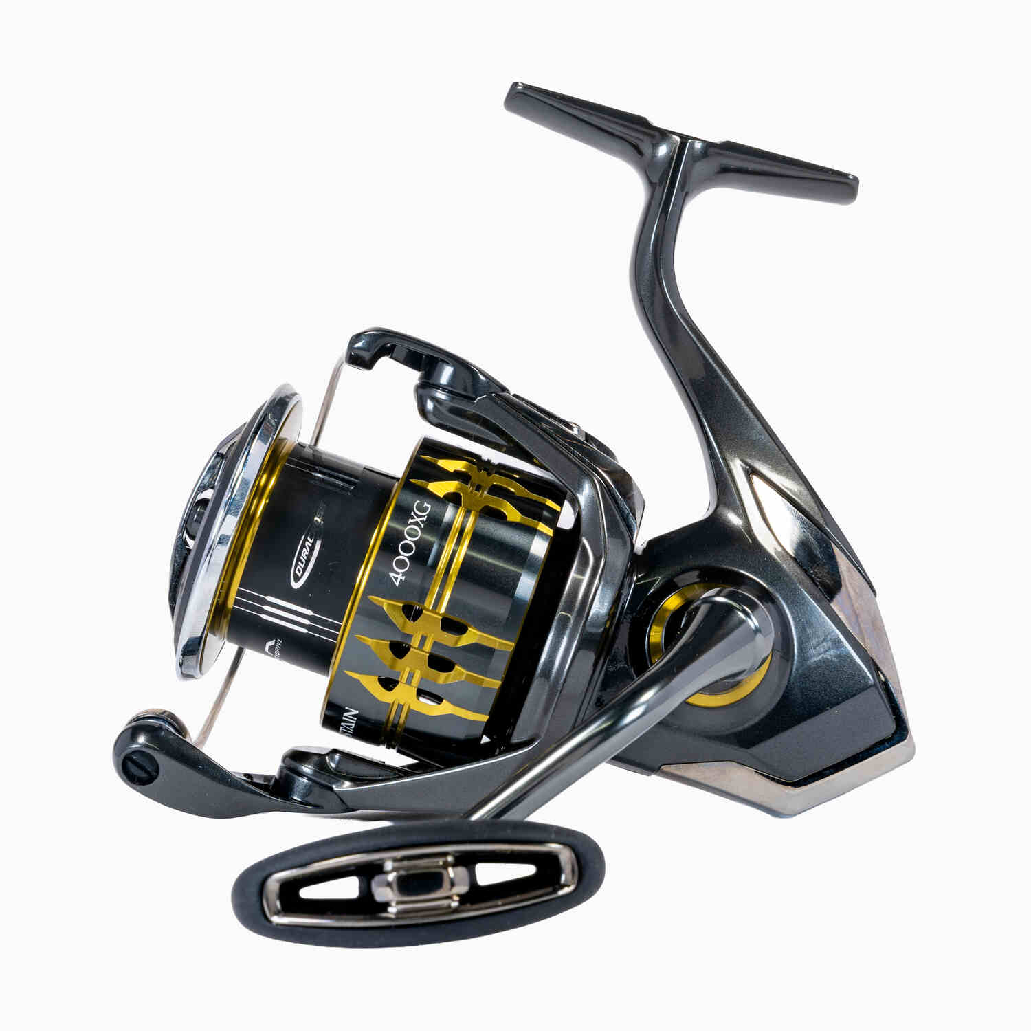 Shimano 2025 Sustain FK Spinning Reels