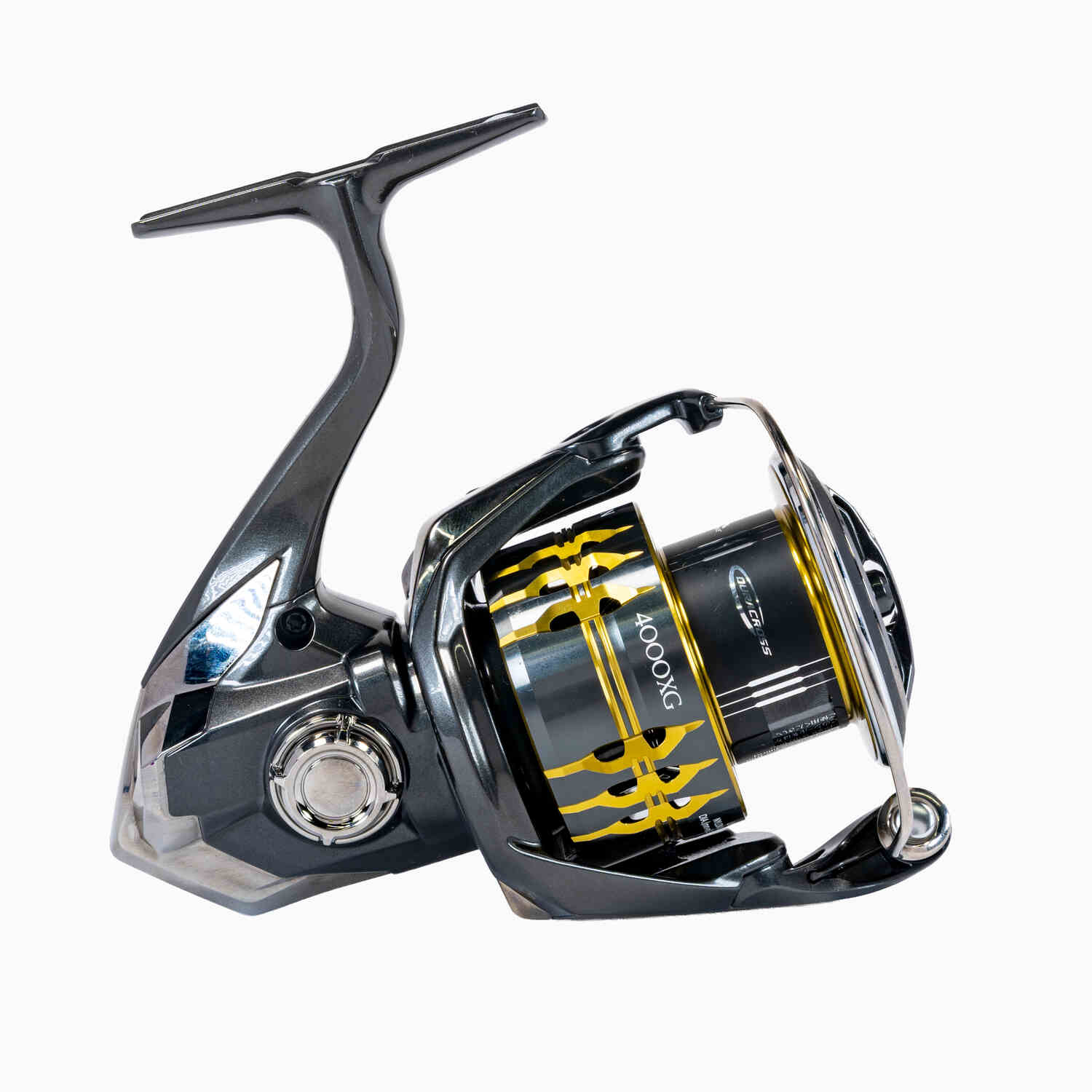 Shimano 2025 Sustain FK Spinning Reels
