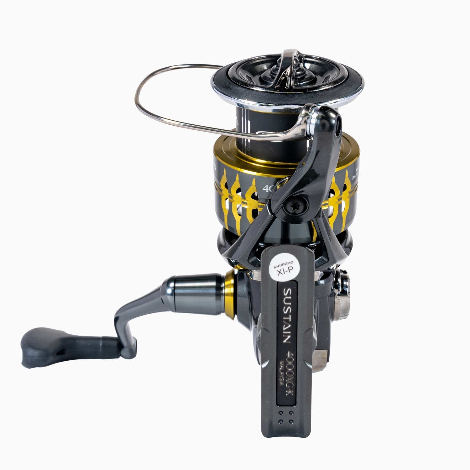 Shimano 2025 Sustain FK Spinning Reels