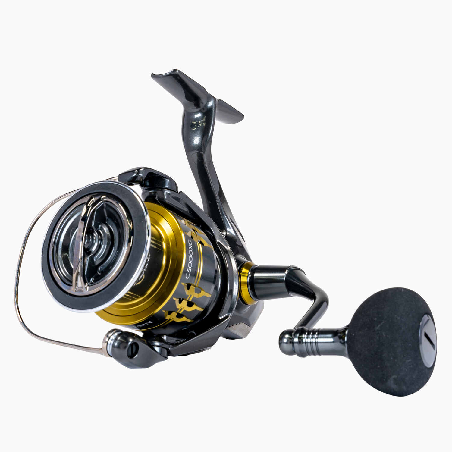 Shimano 2025 Sustain FK Spinning Reels