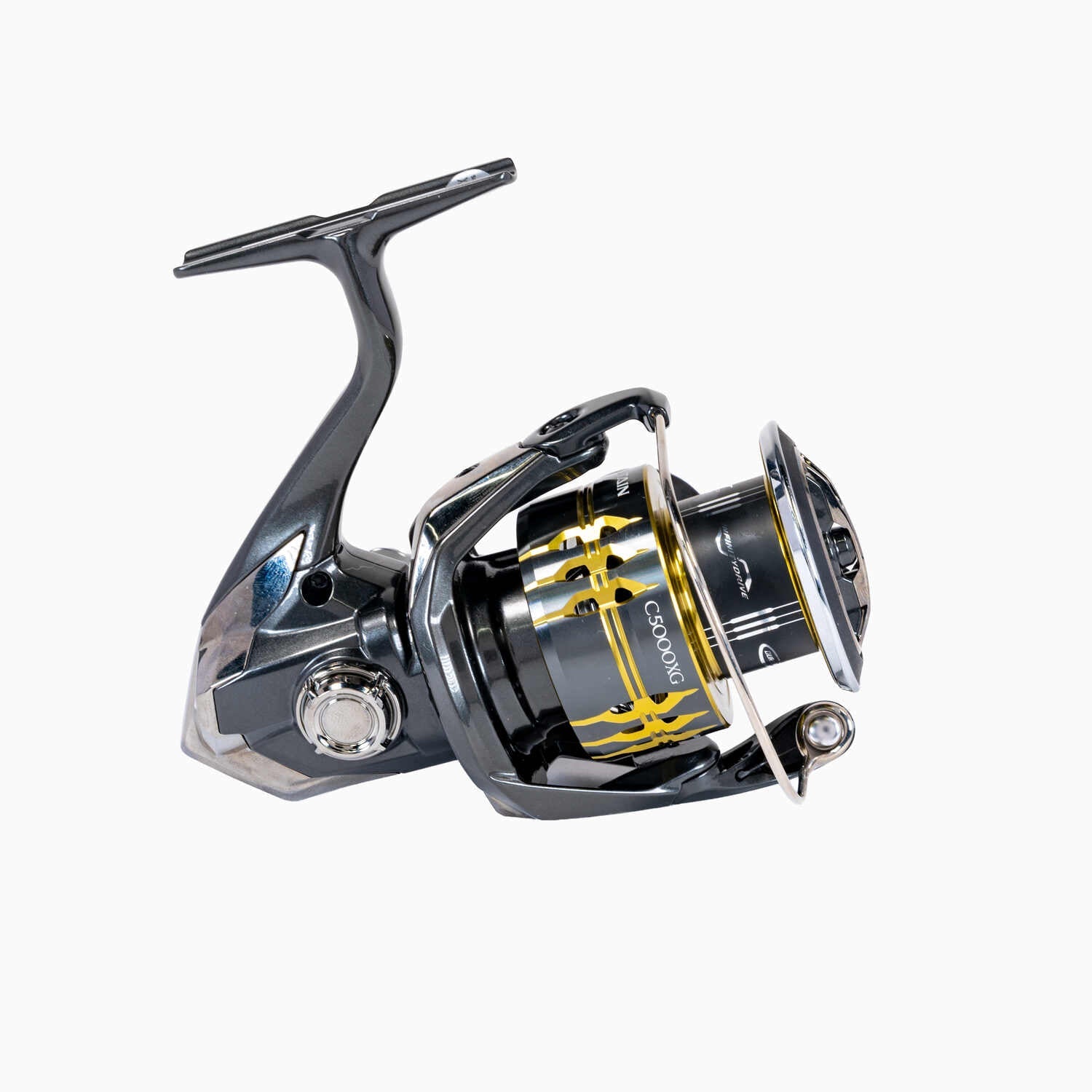 Shimano 2025 Sustain FK Spinning Reels