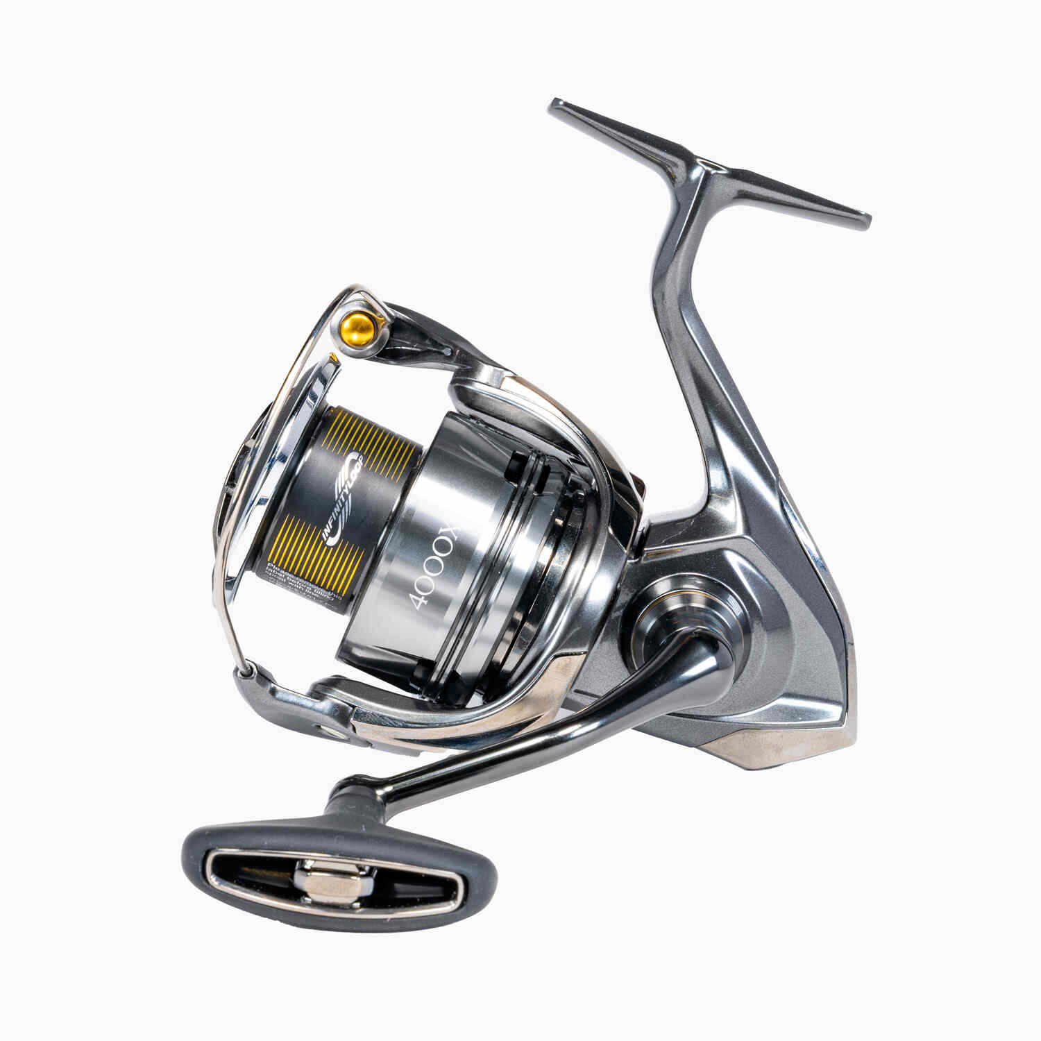 Shimano 2024 Twin Power FE Spinning Reels