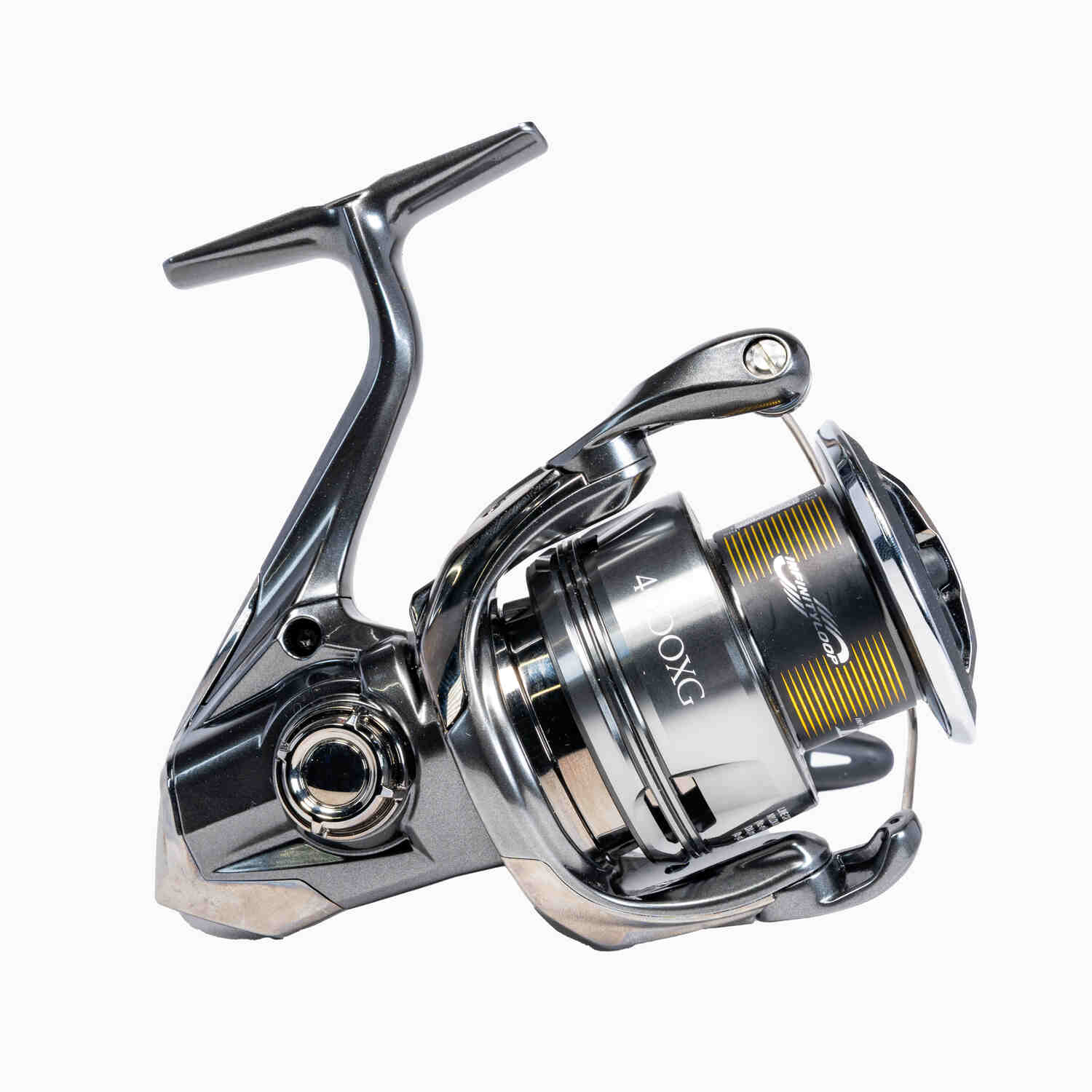 Shimano 2024 Twin Power FE Spinning Reels