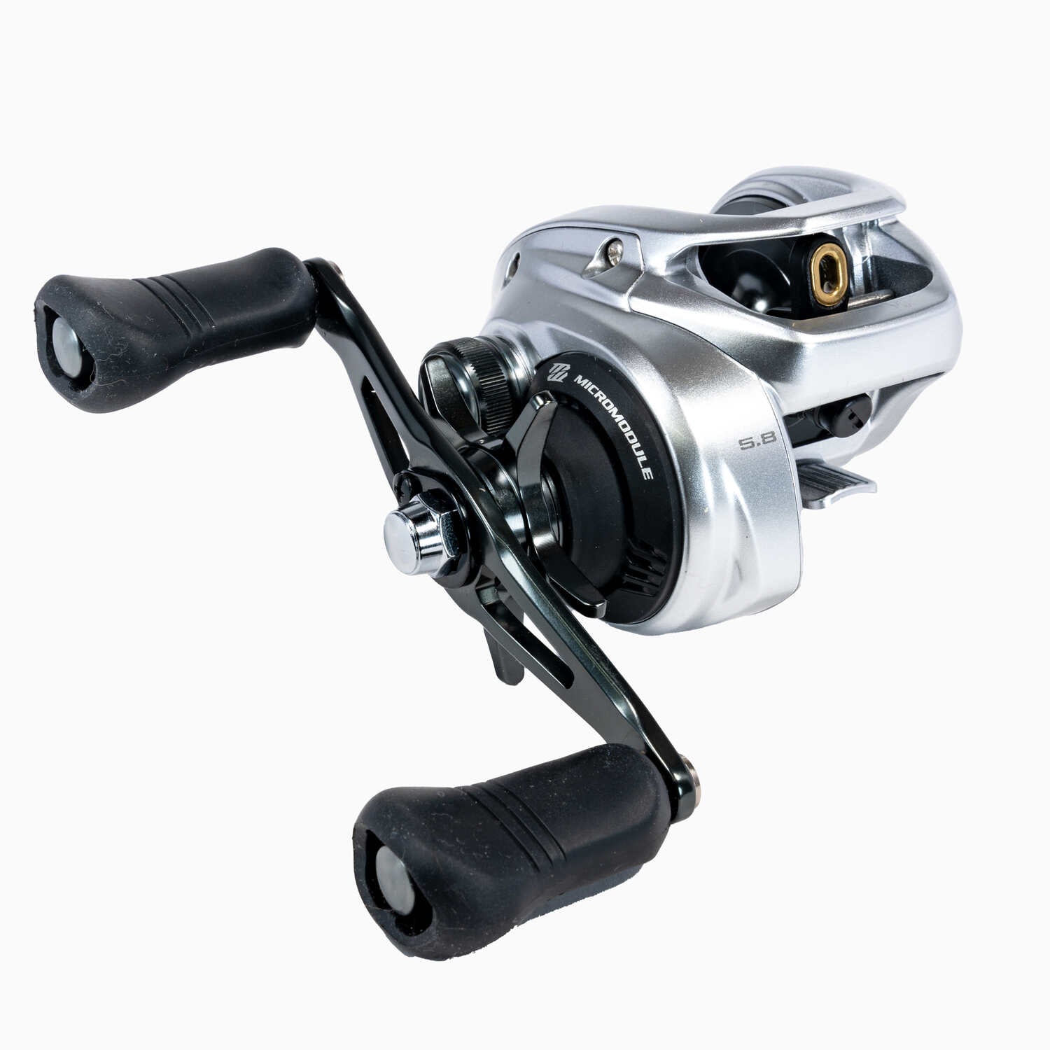 Shimano Tranx B Low Profile Baitcasting Reels
