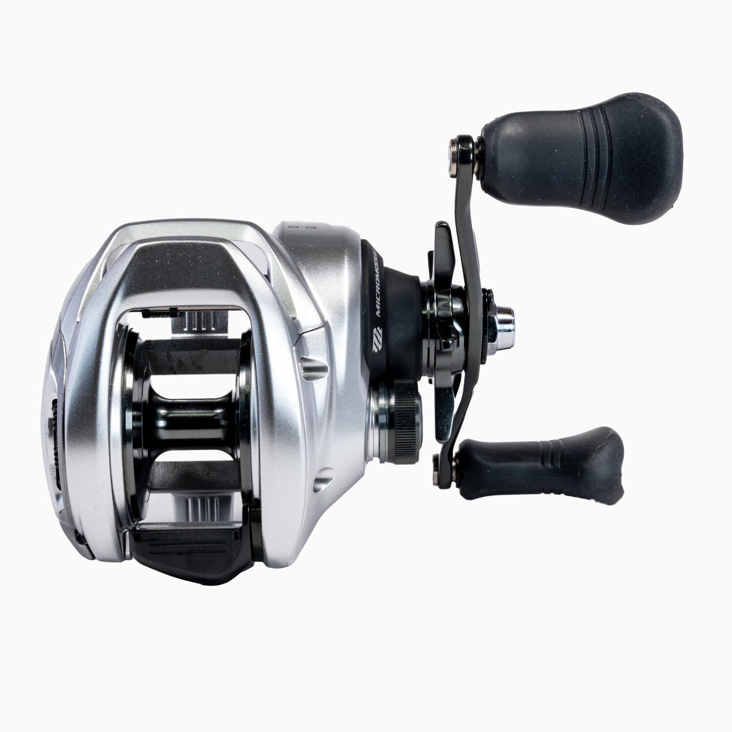 Shimano Tranx B Low Profile Baitcasting Reels