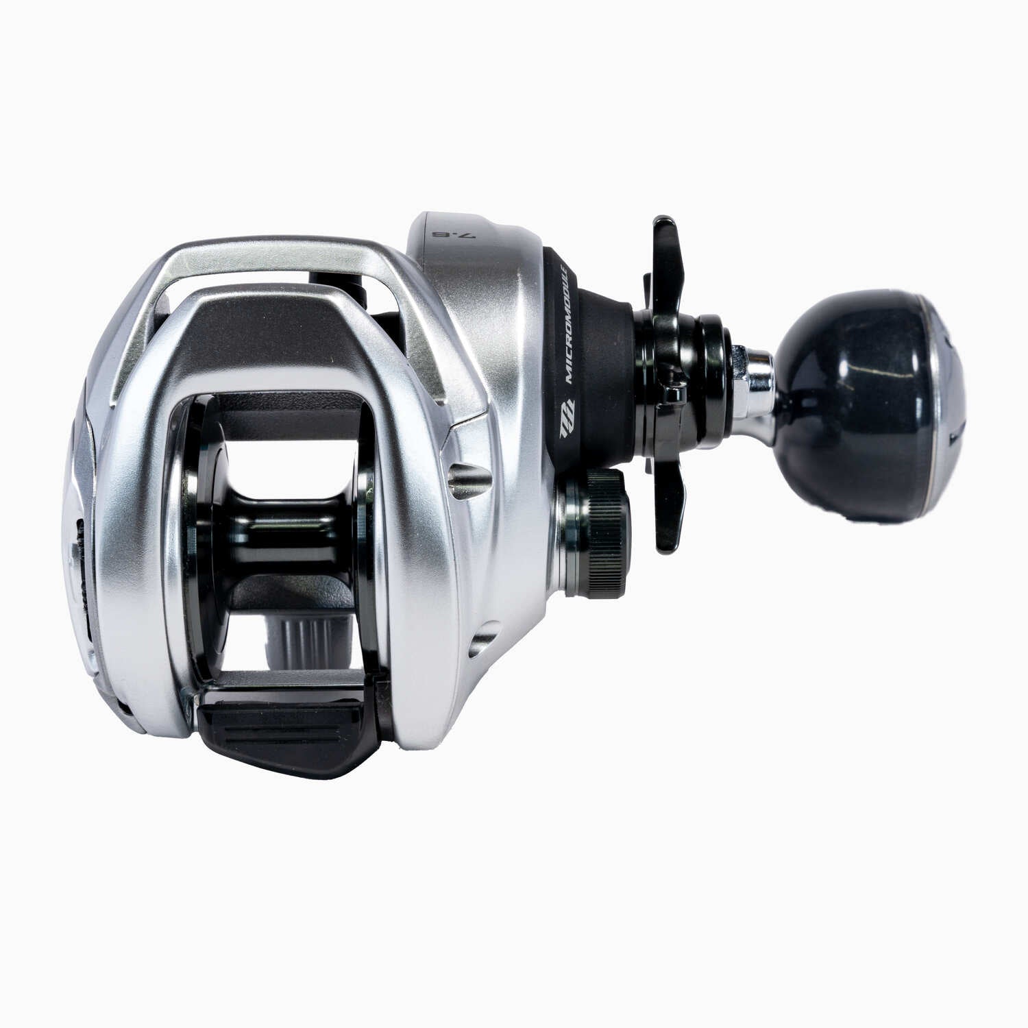 Shimano Tranx B Low Profile Baitcasting Reels