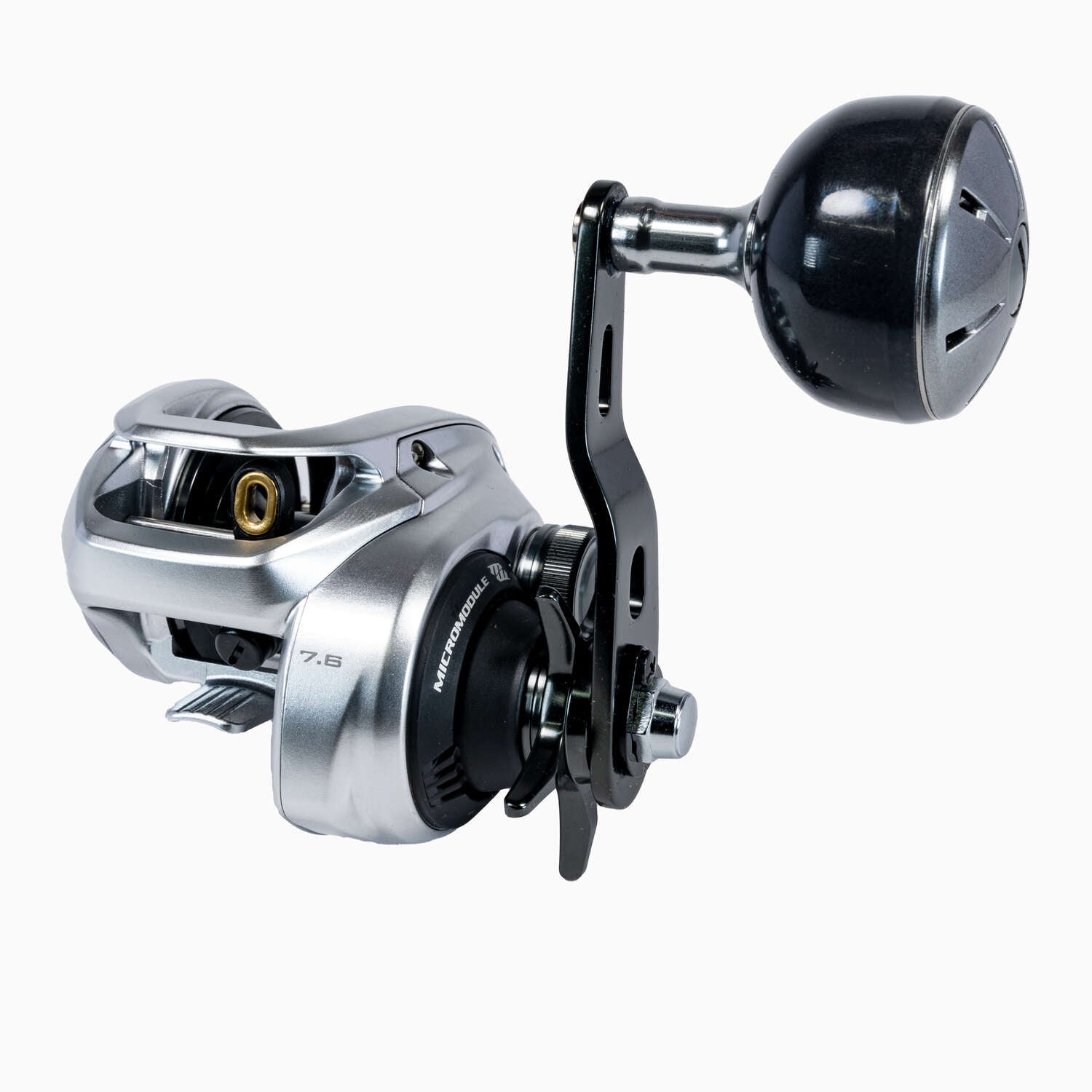 Shimano Tranx B Low Profile Baitcasting Reels