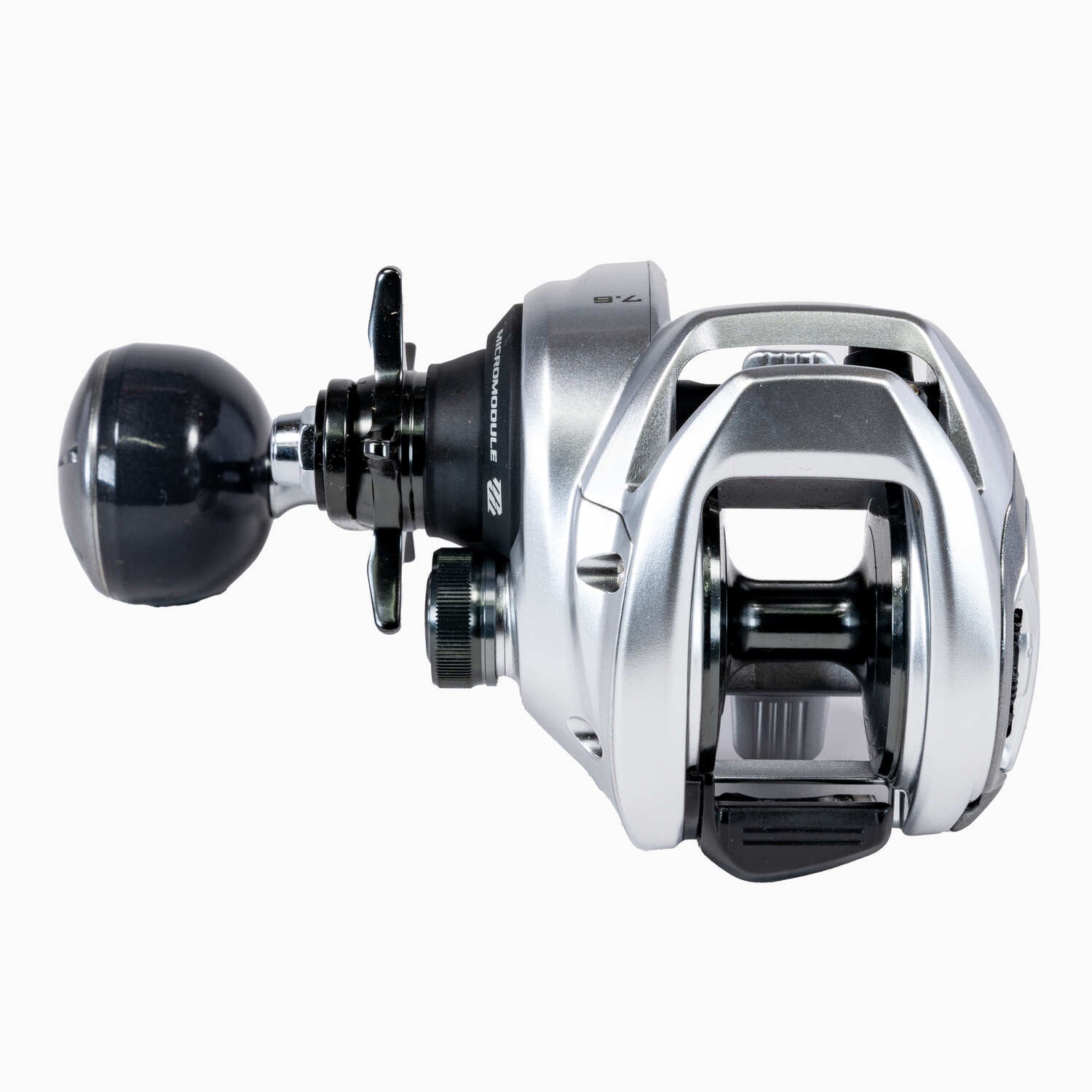 Shimano Tranx B Low Profile Baitcasting Reels