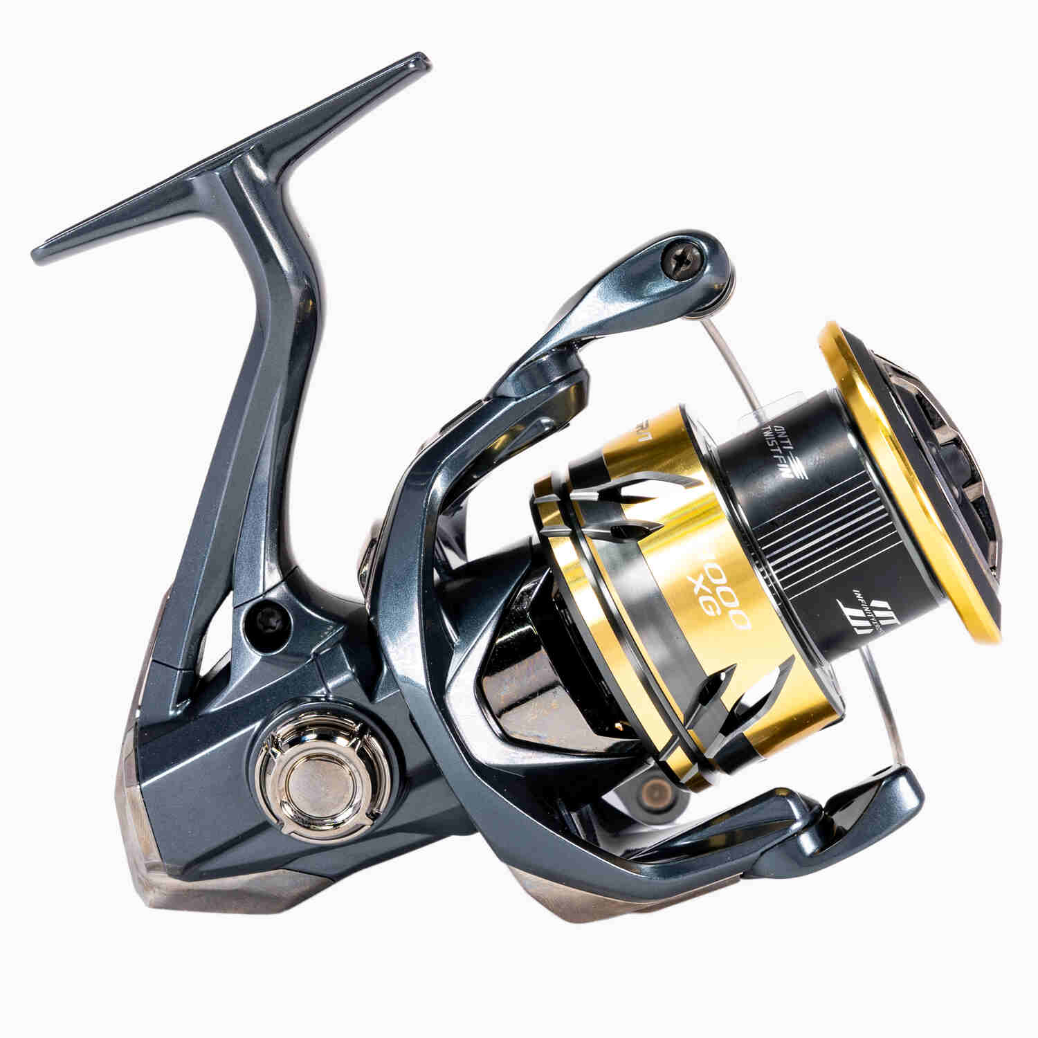 Shimano 2025 Ultegra FD Spinning Reels