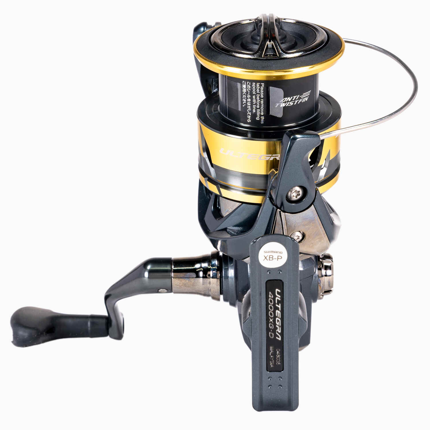 Shimano 2025 Ultegra FD Spinning Reels