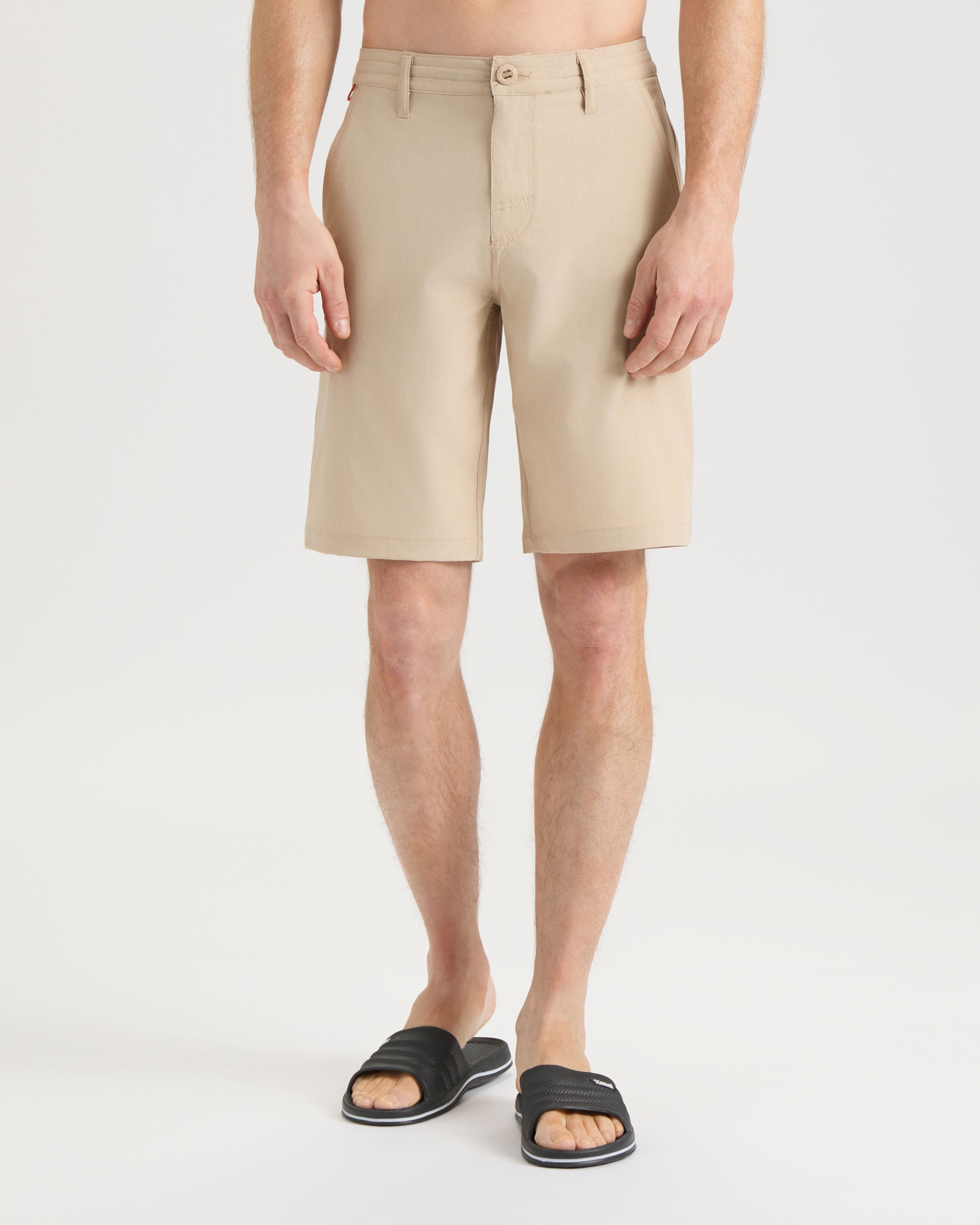 Men's Expedition Hybrid Shorts