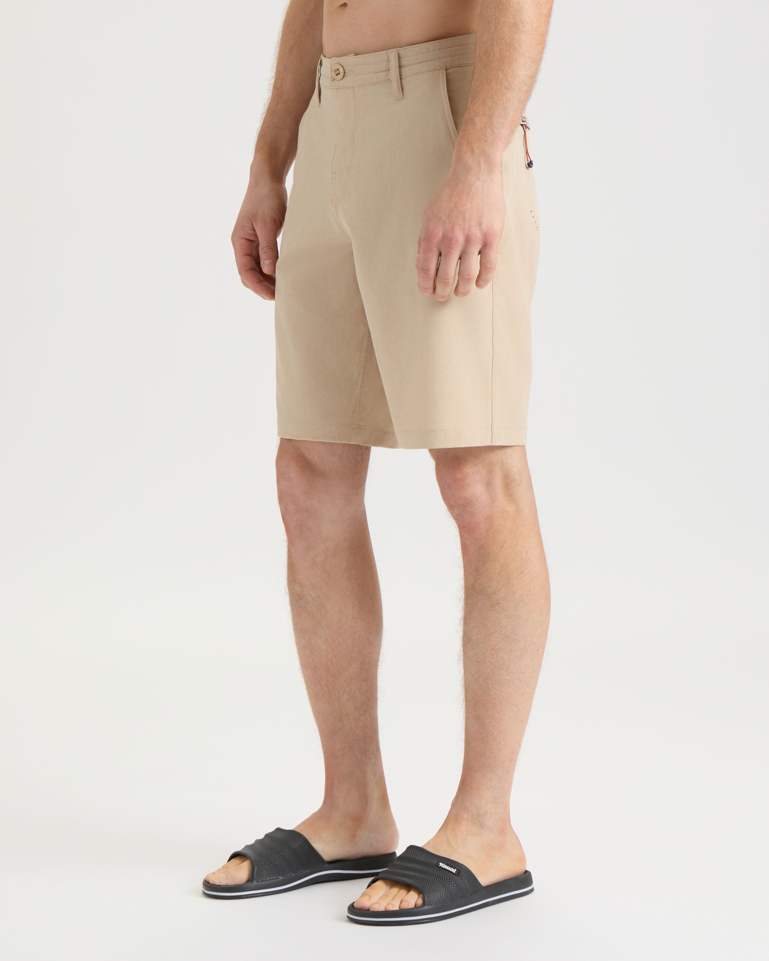 Men's Expedition Hybrid Shorts