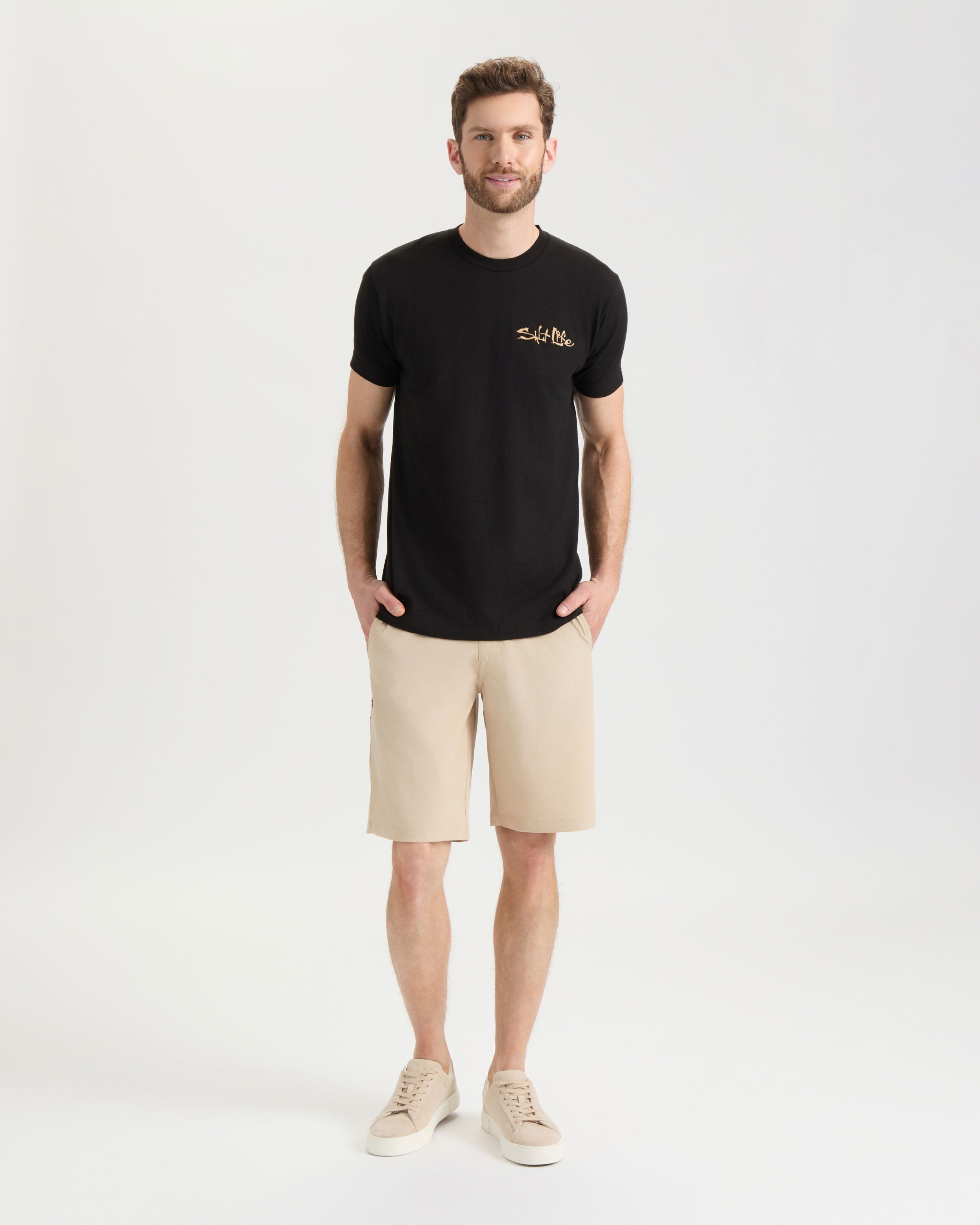 Men's Expedition Hybrid Shorts