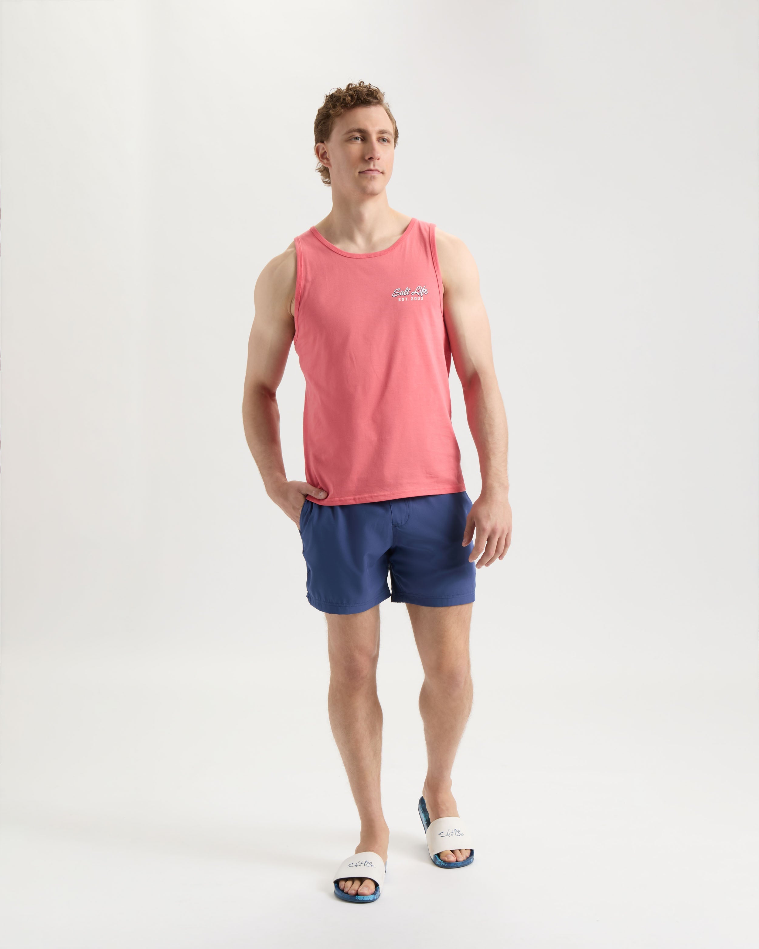 Men's Weekender Shorts