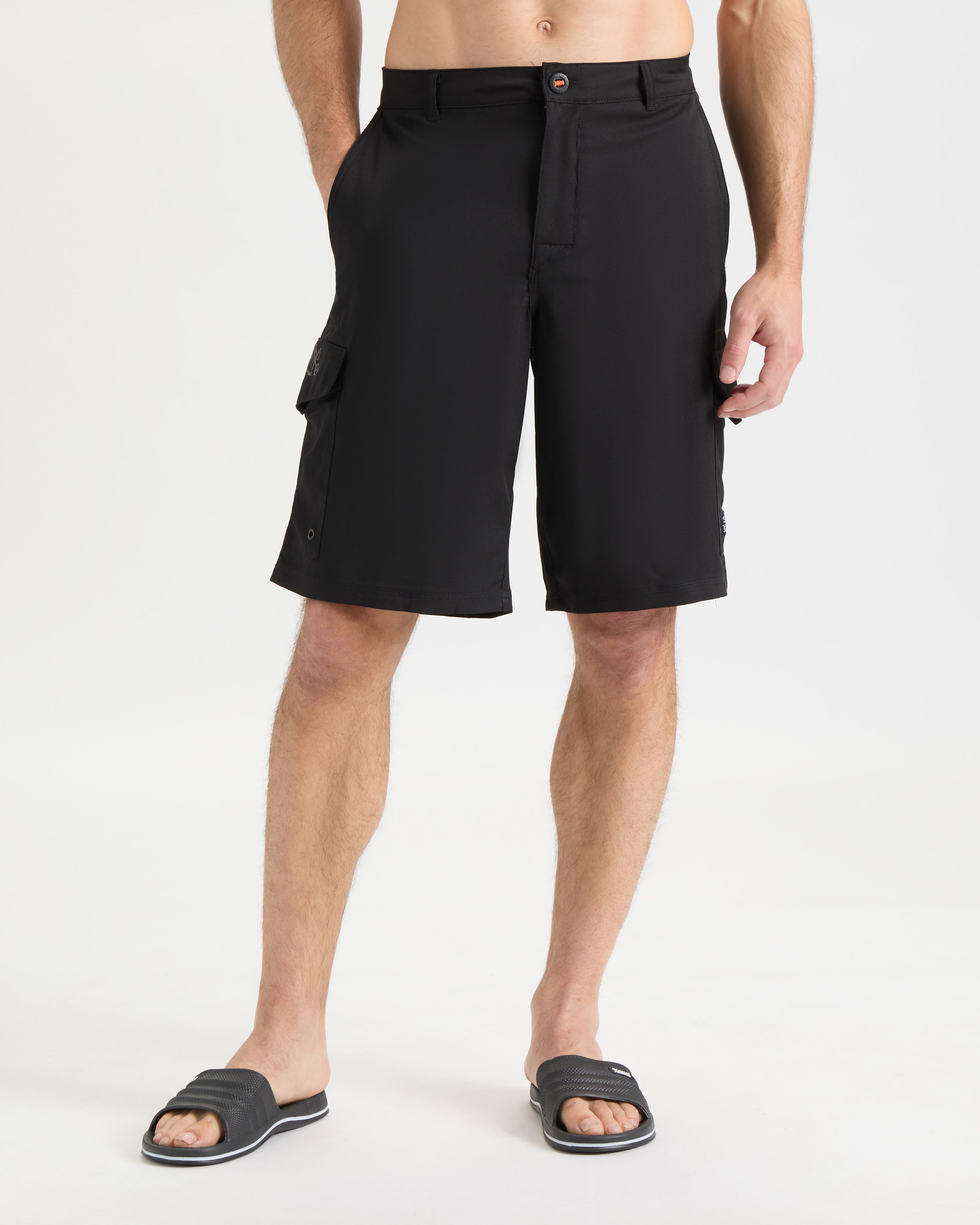 Men's La Vida Hybrid Shorts
