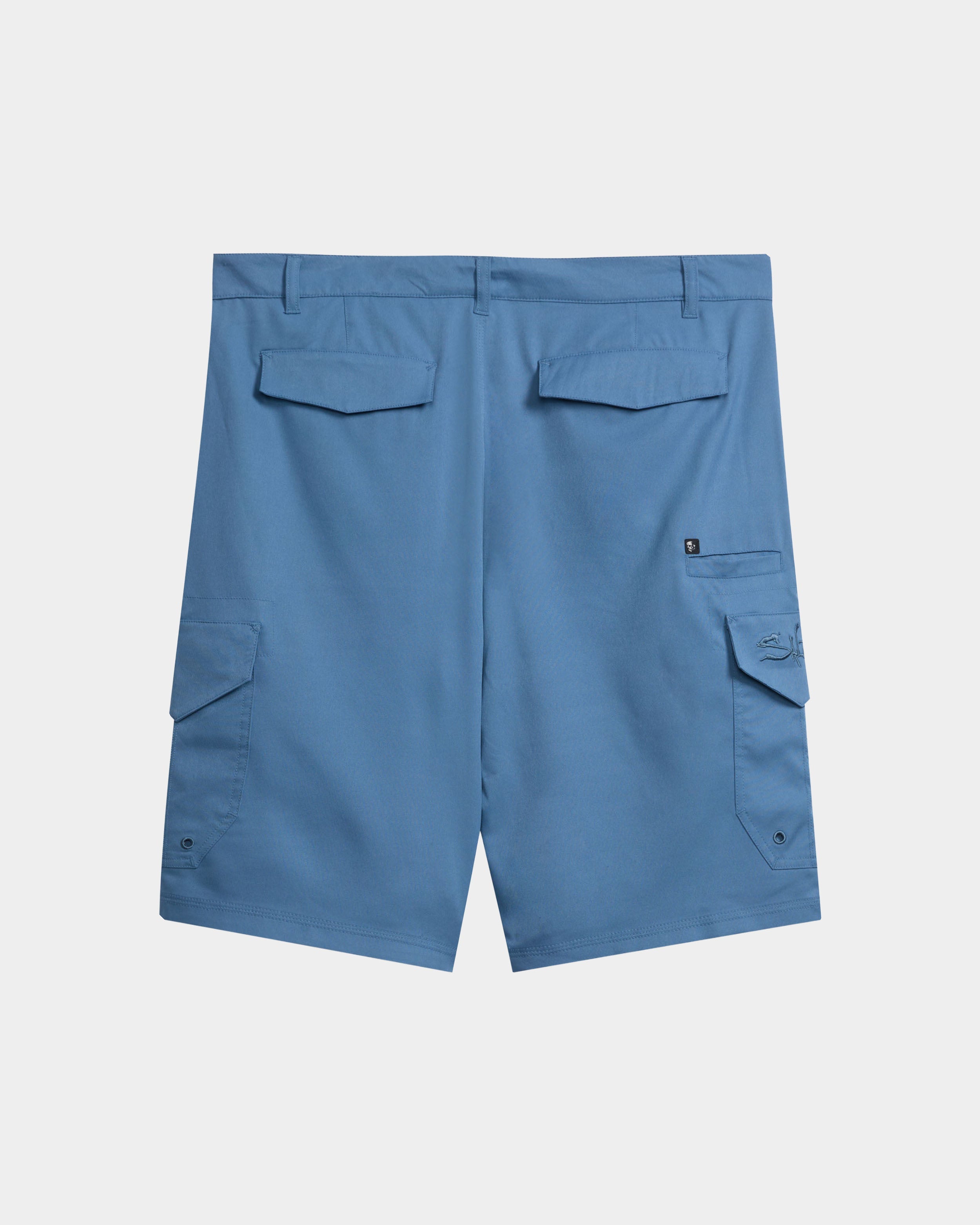 Men’s La Vida Water Cargo Short