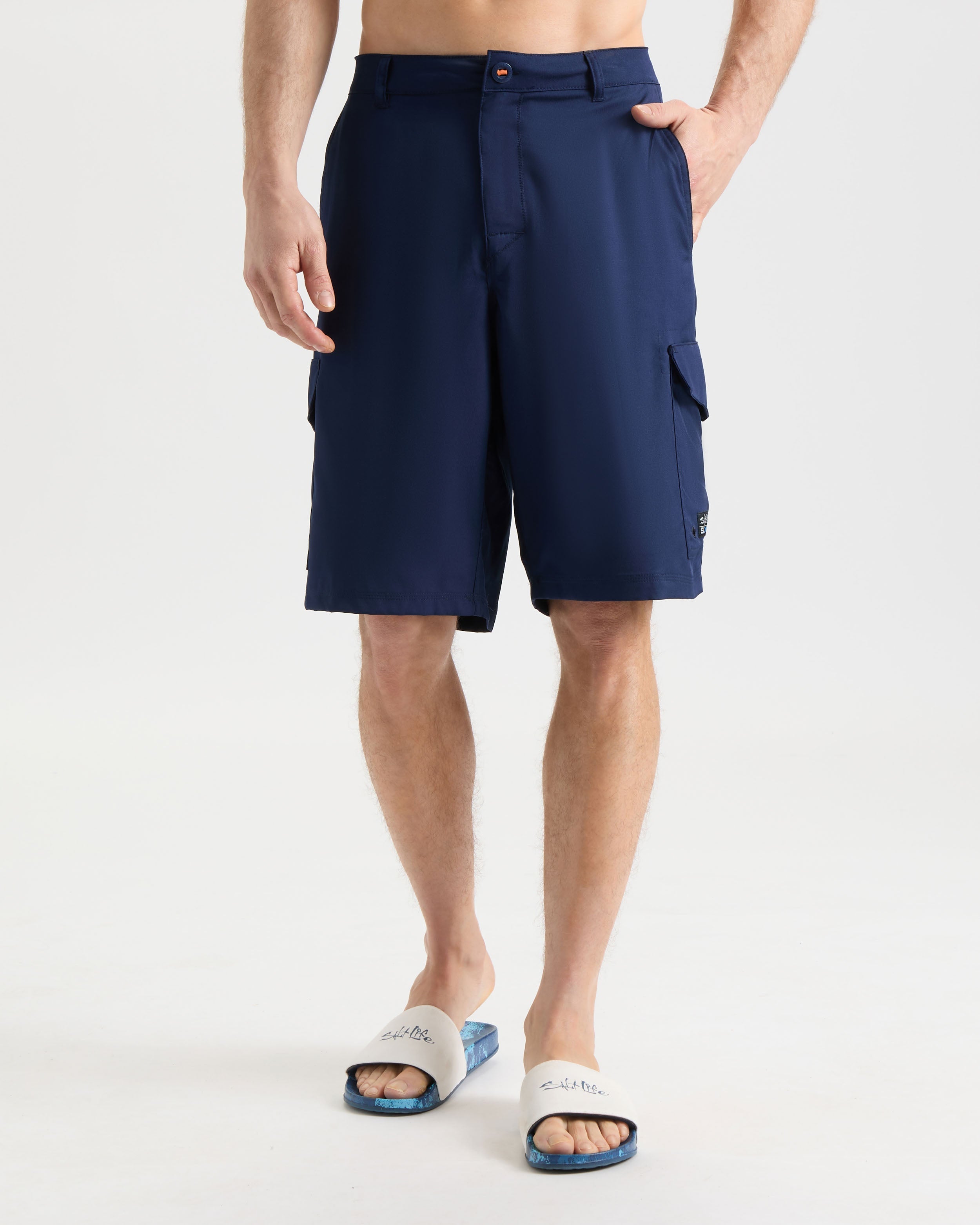Men's La Vida Hybrid Shorts
