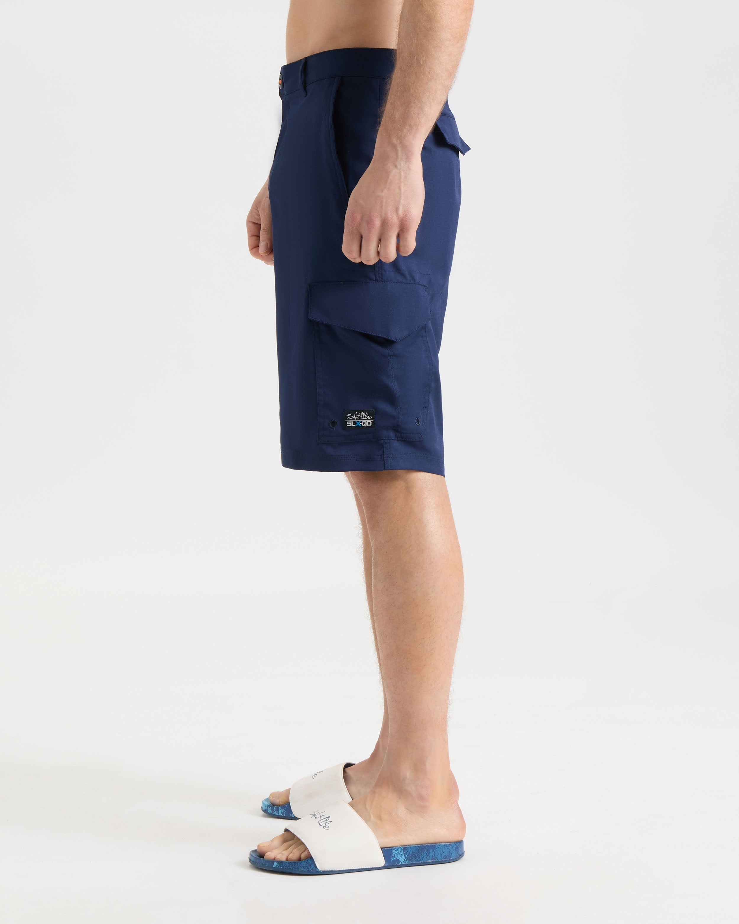 Men's La Vida Hybrid Shorts