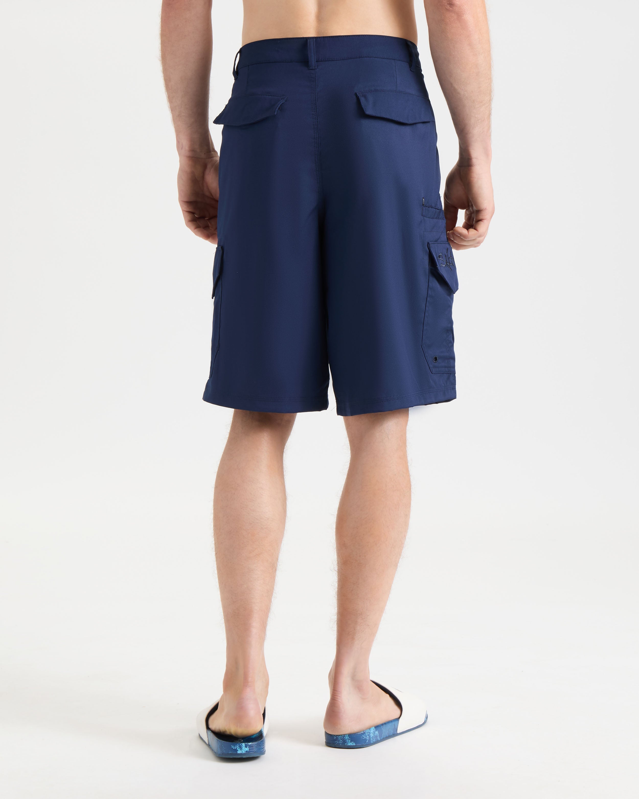 Men's La Vida Hybrid Shorts