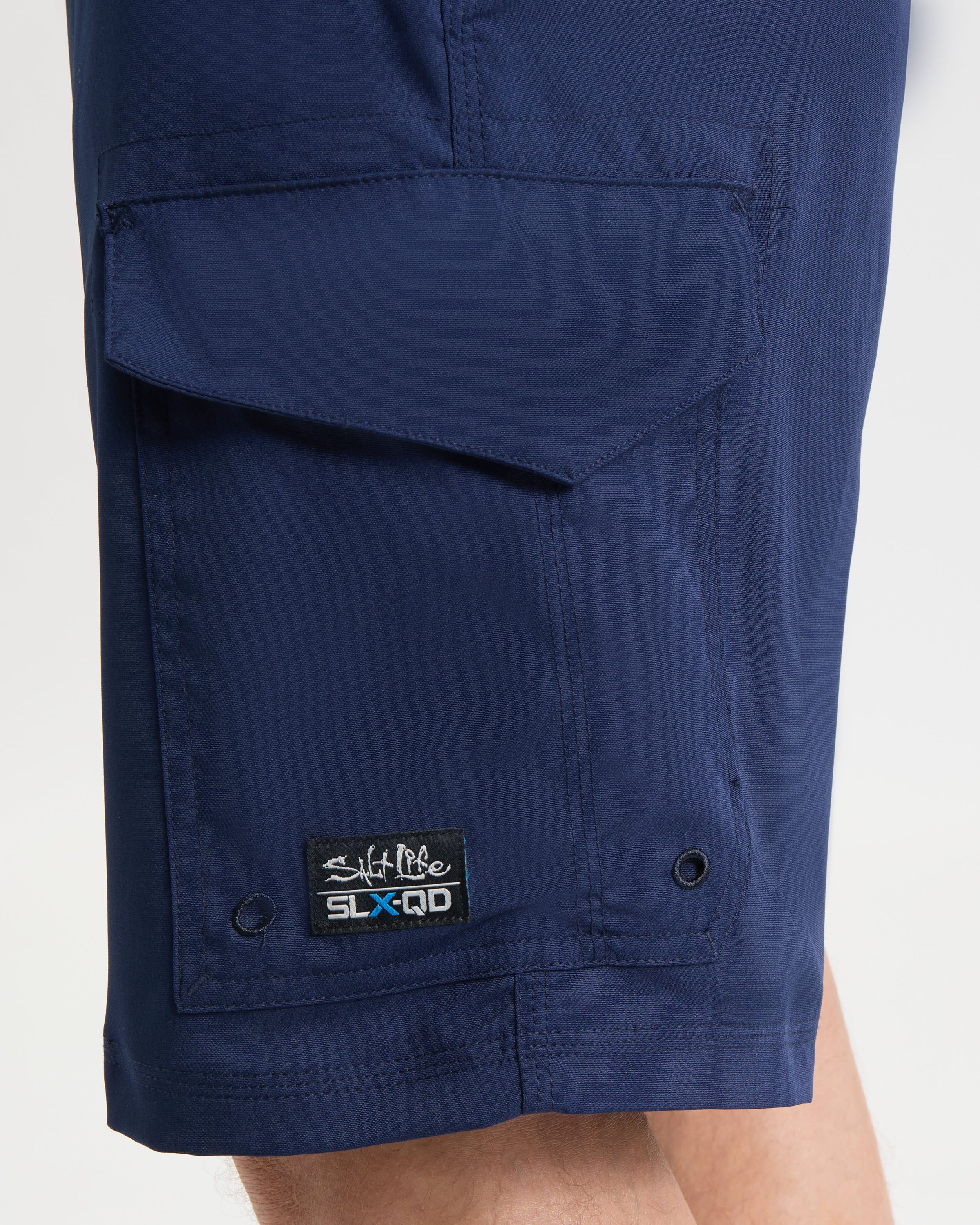 Men's La Vida Hybrid Shorts