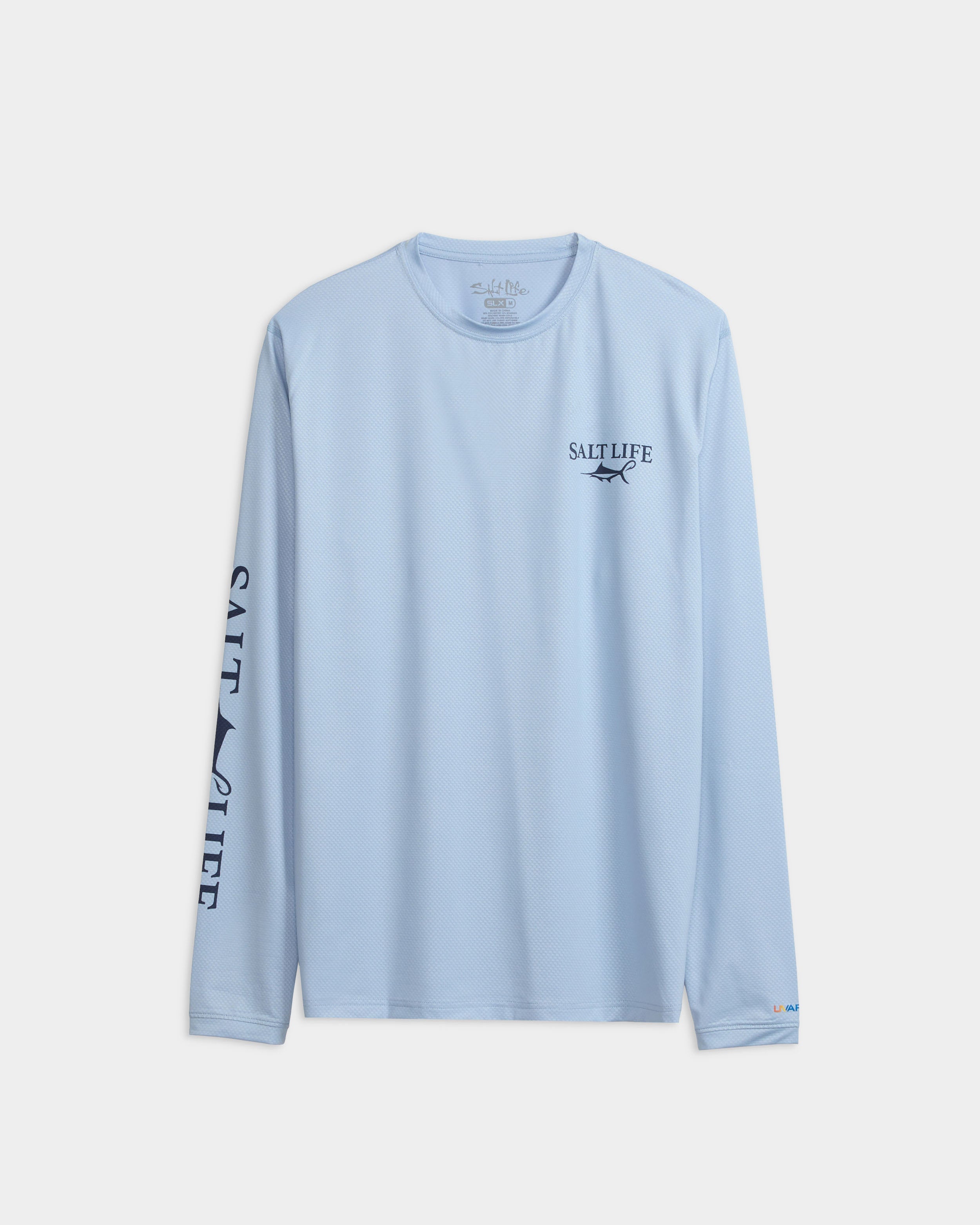 Men's Dragnet SLX Performance Long Sleeve Shirt