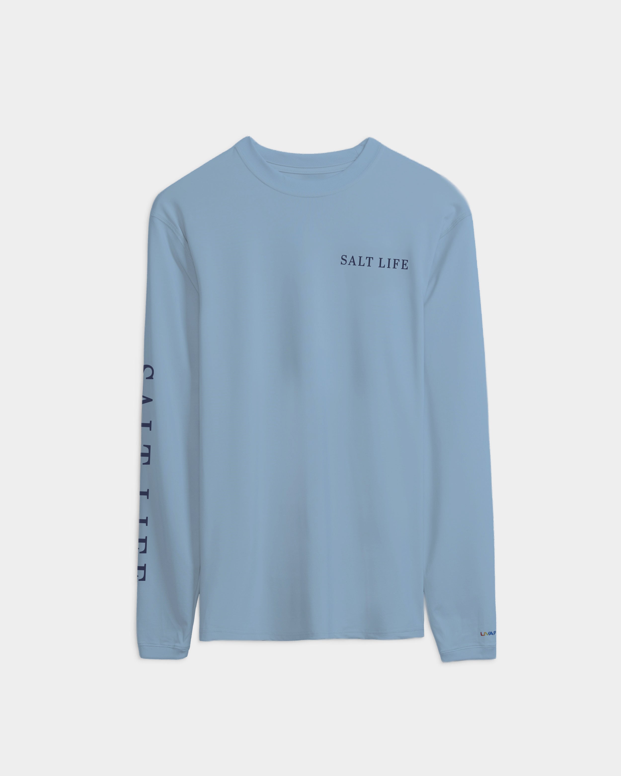 Men's Lush Canopy SLX Performance Long Sleeve Shirt