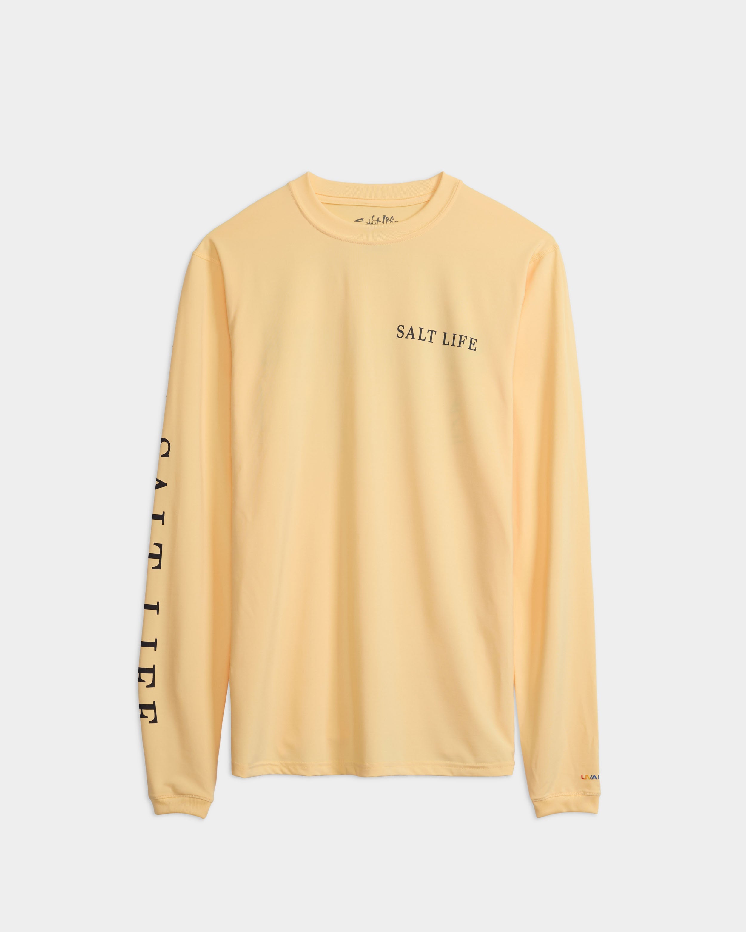 Men's Lush Canopy SLX Performance Long Sleeve Shirt