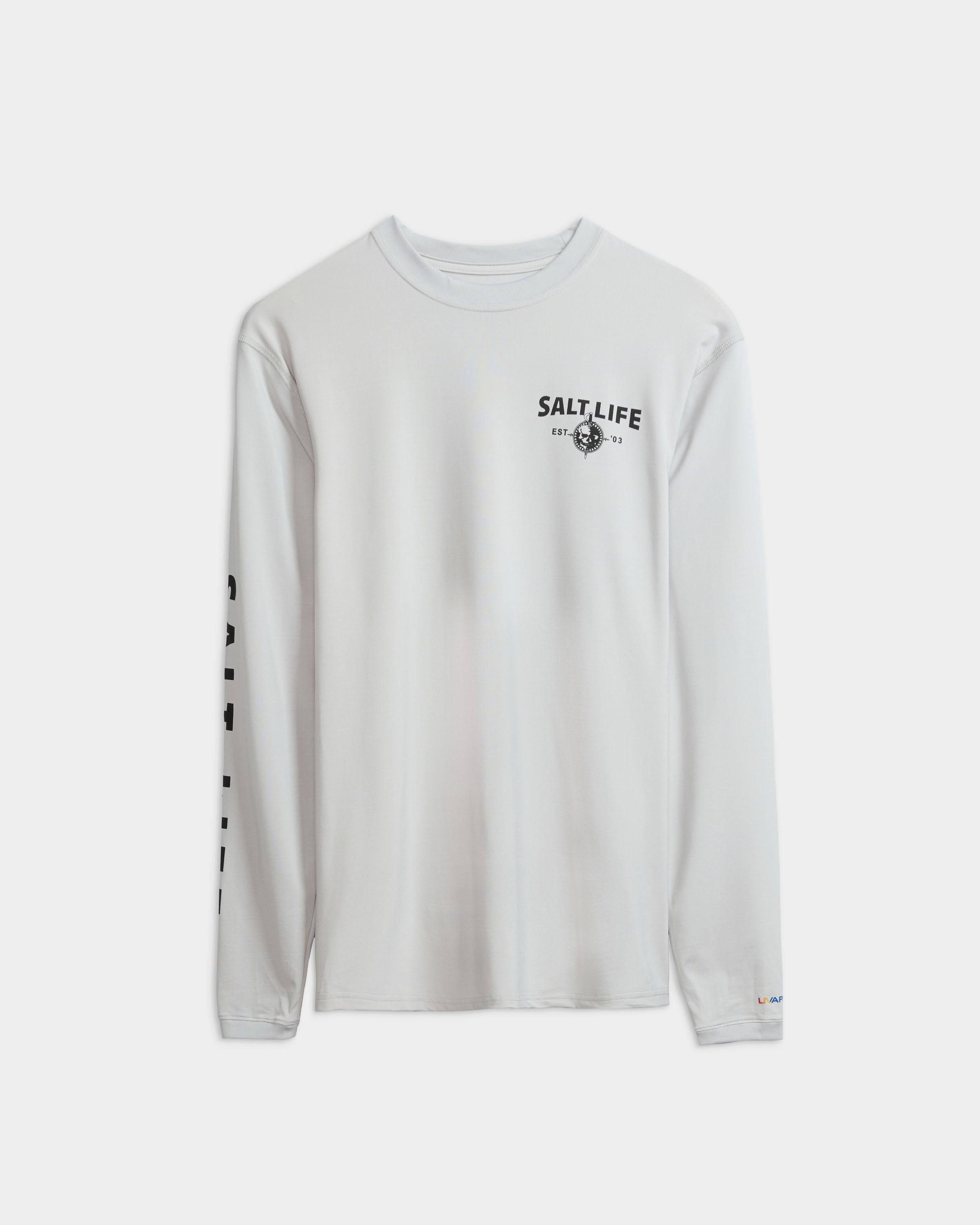 Men's Heavy Seas SLX Performance Long Sleeve Shirt