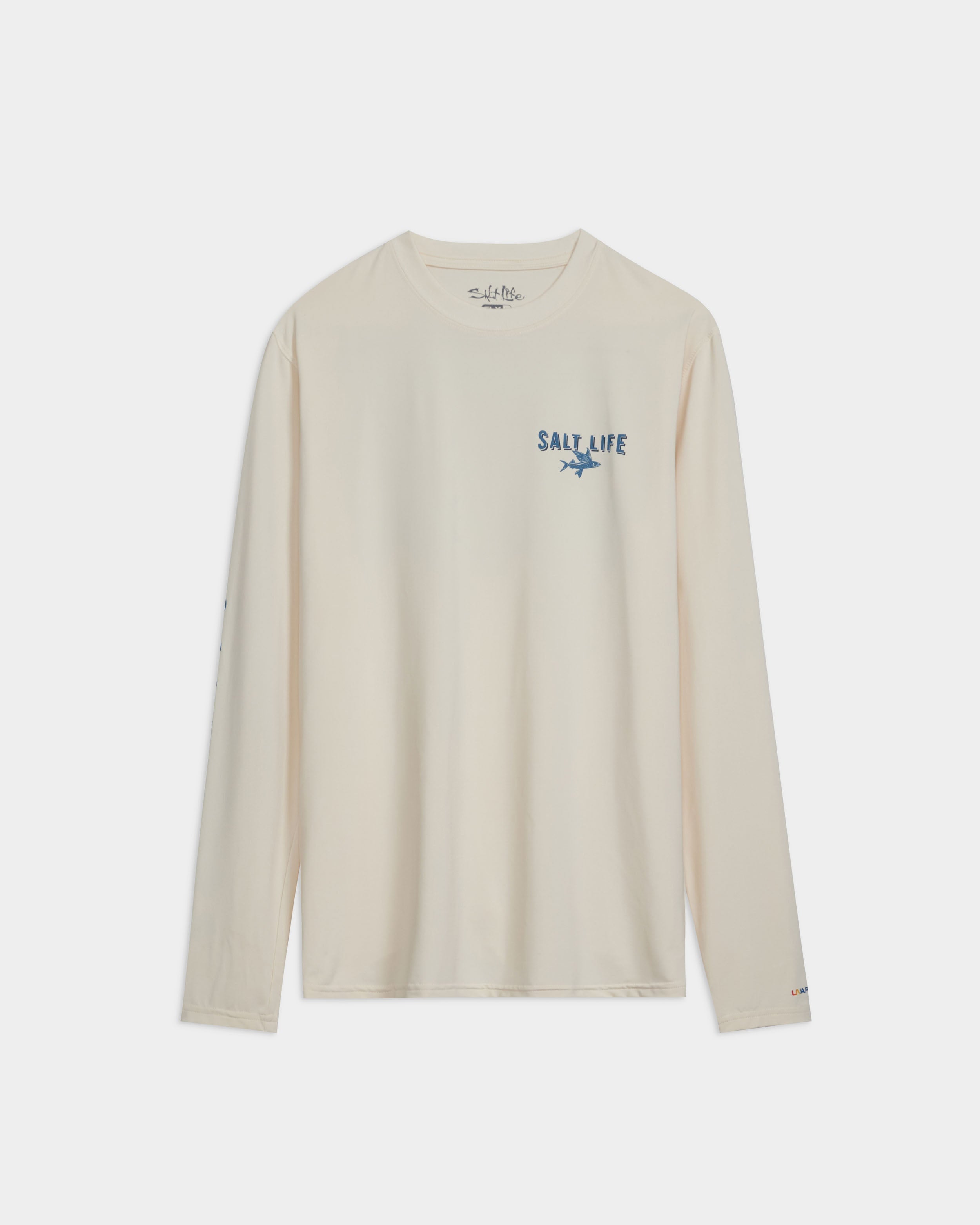 Men's Sky Bound SLX Performance Long Sleeve Shirt