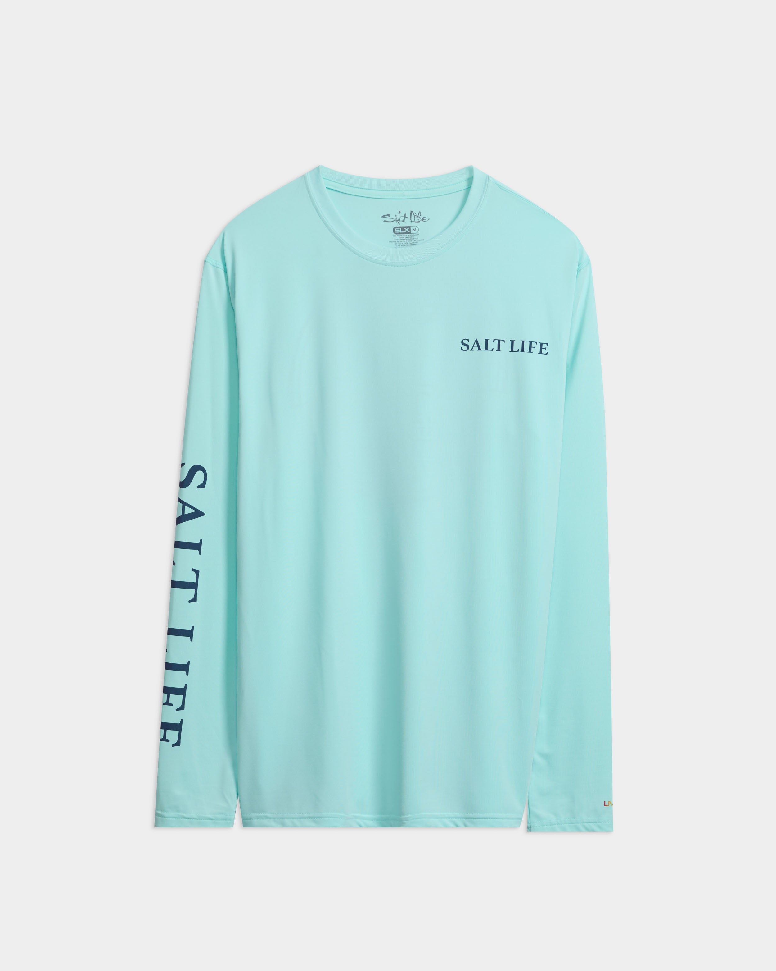 Men’s On Holiday SLX Performance Long Sleeve Shirt